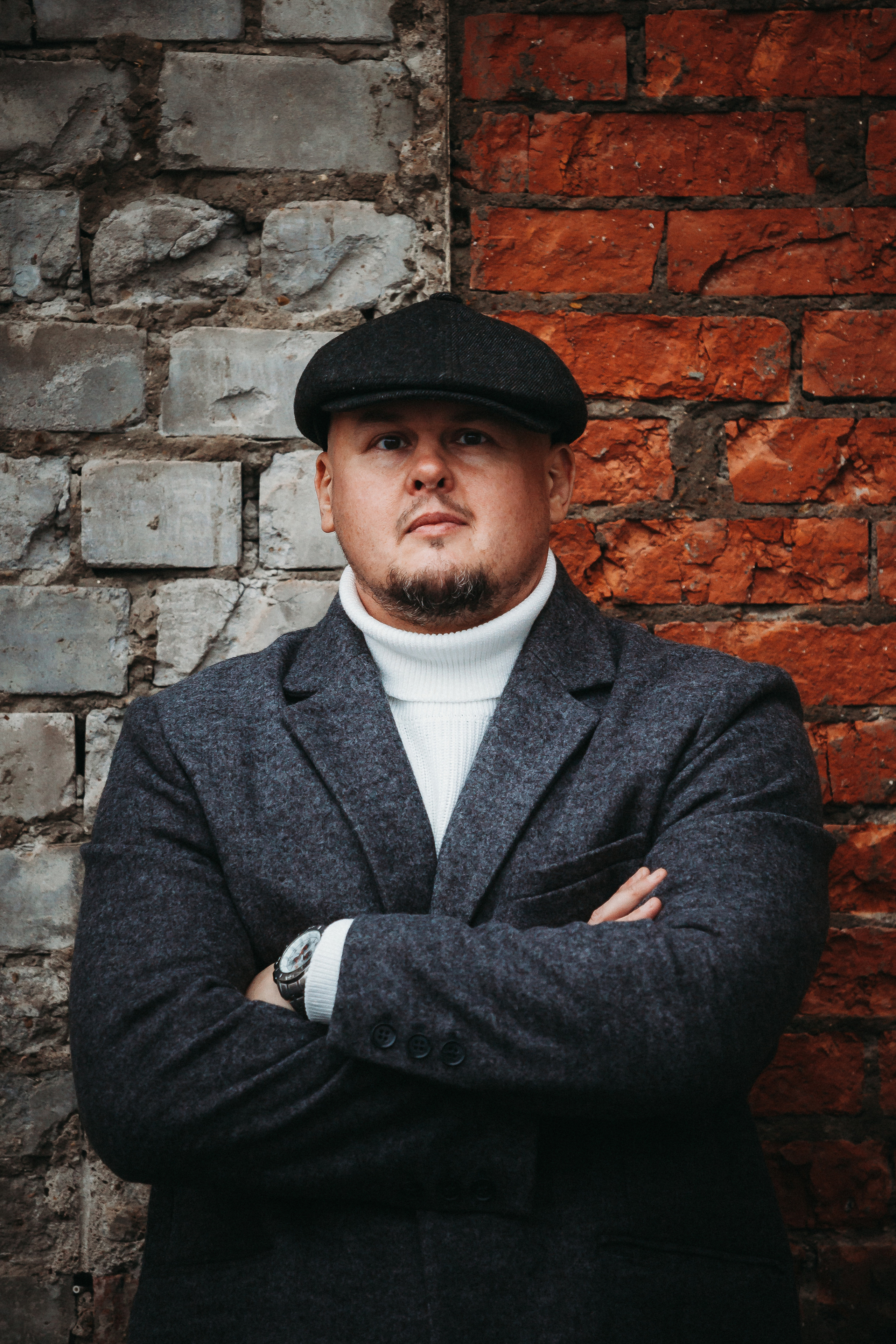 Портретная съемка. Фотограф Ксения Фёдорова г.Уфа