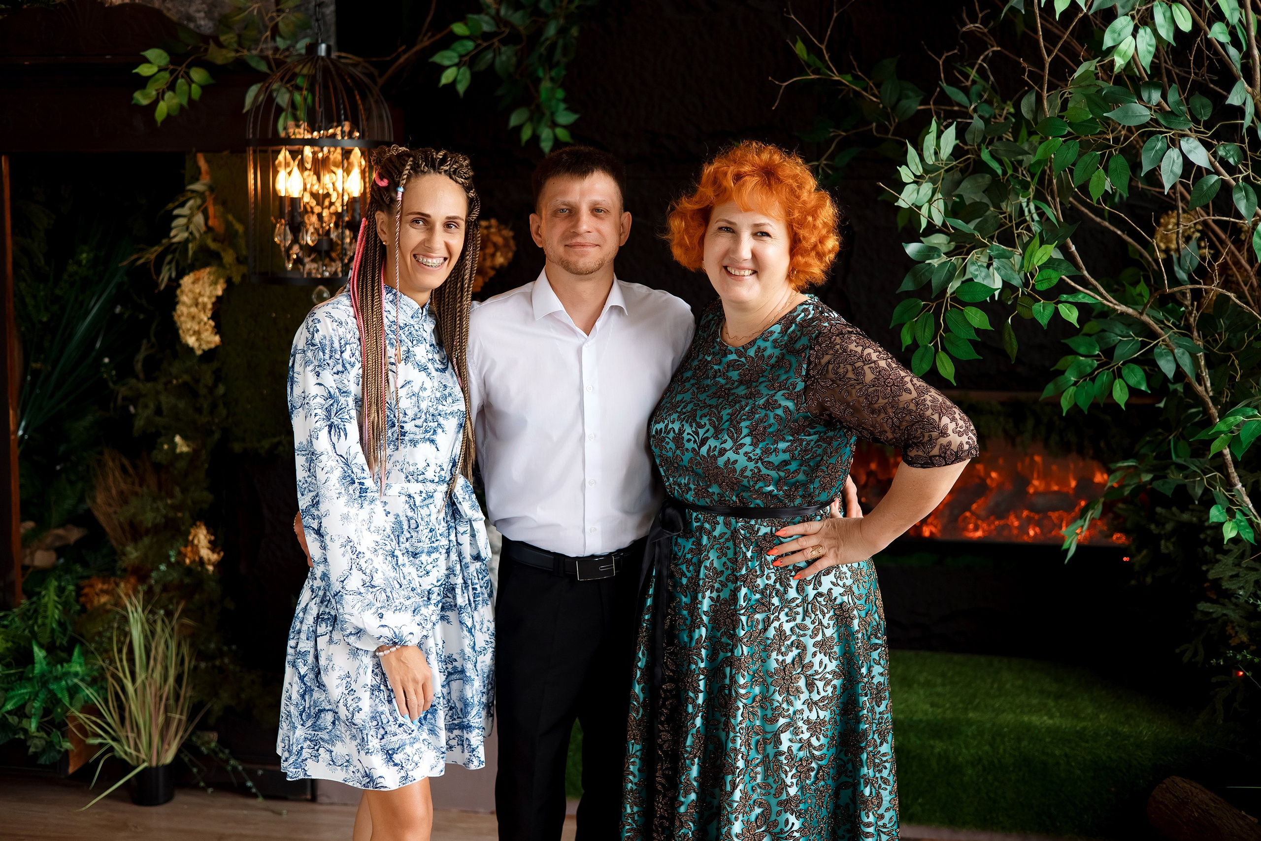 Сергей & Шерилоу. Фотограф Любовь Корниенко, Примоский край