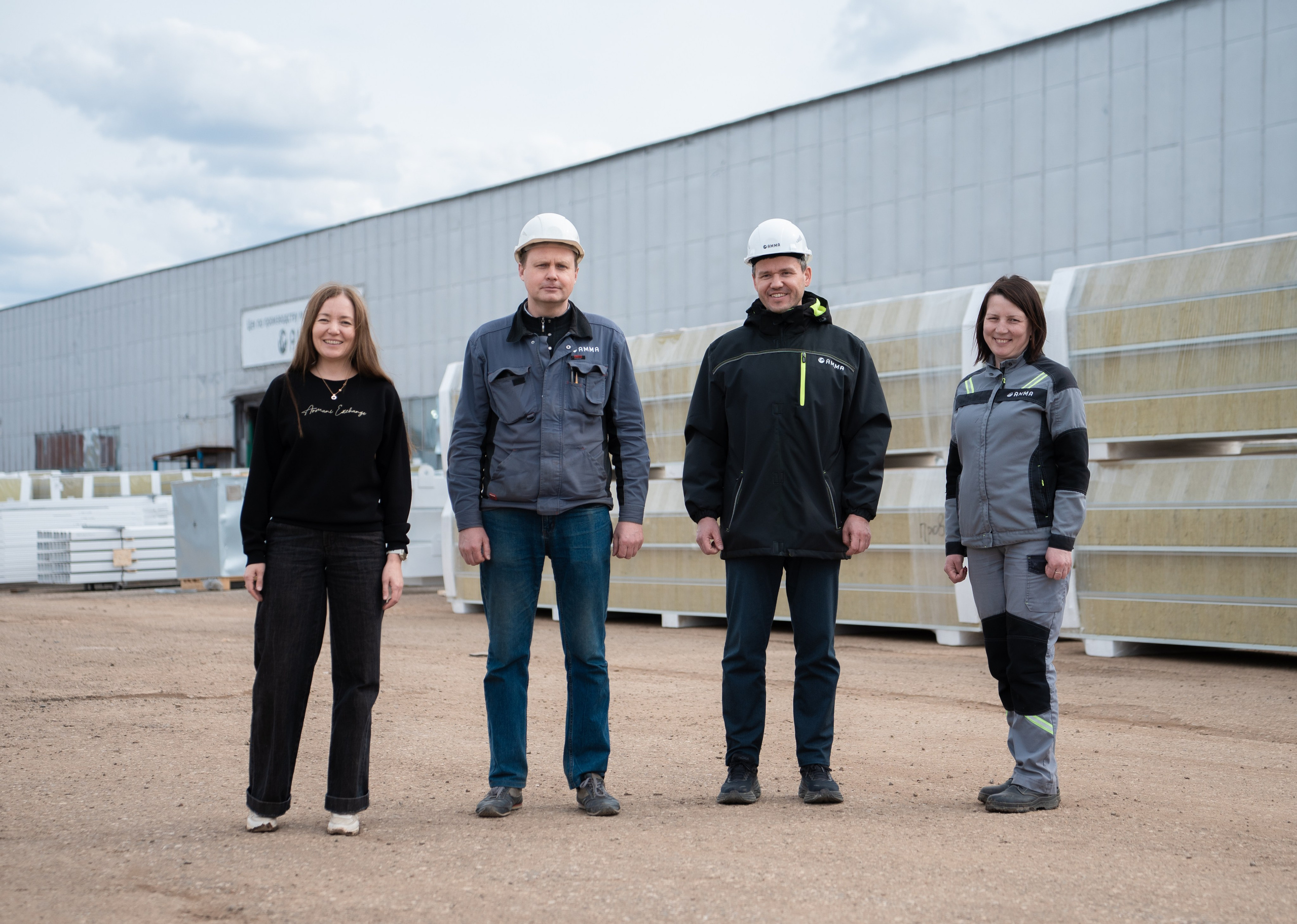 АММА Промышленная фотосъемка для предприятия. Фотограф Белебей Абзалетдинов Артур