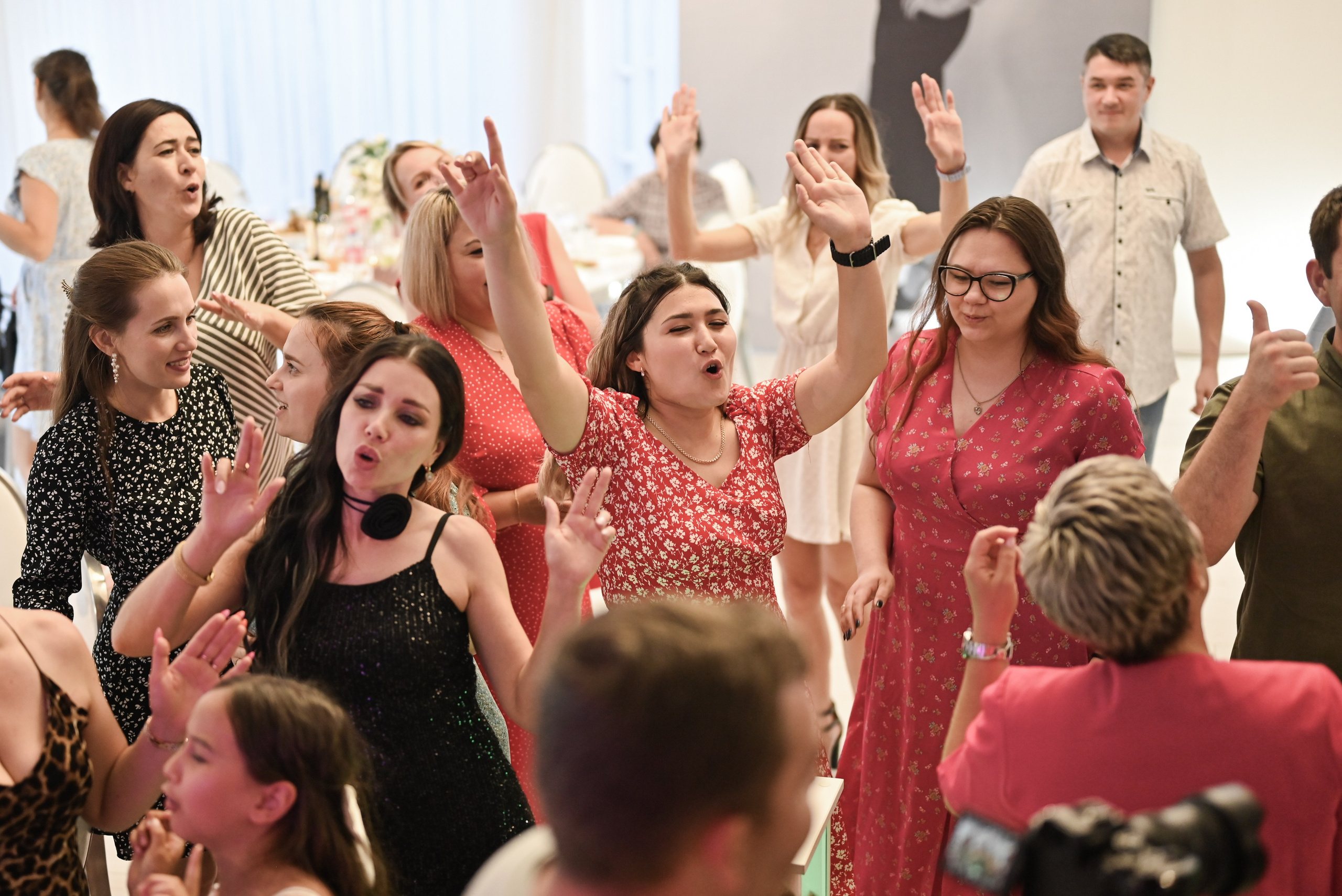 День Рождение Лианы!. Свадебный и семейный фотограф в Уфе Александров Максим