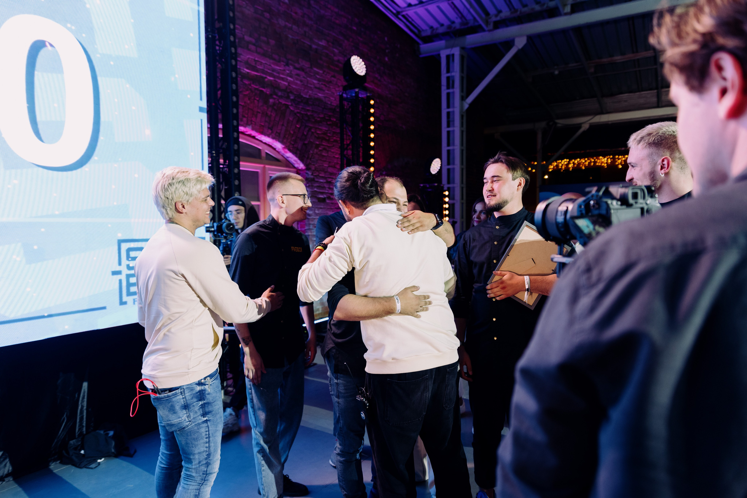 Bar Hub. Фотограф в Москве