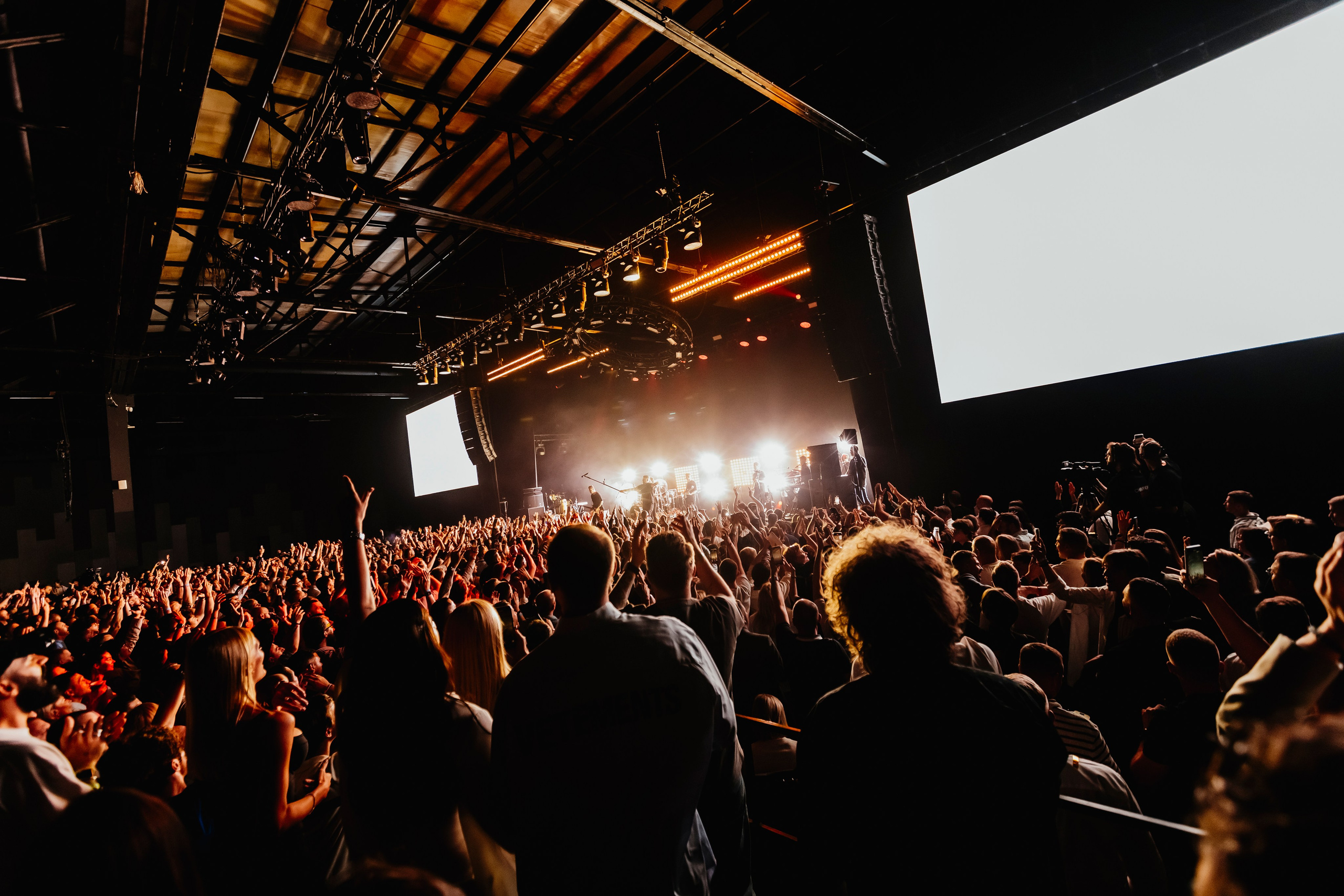Михаил Гребенюк НСП. Репортажный, event, концертный и backstage фотограф из Москвы Виталий Кривцов