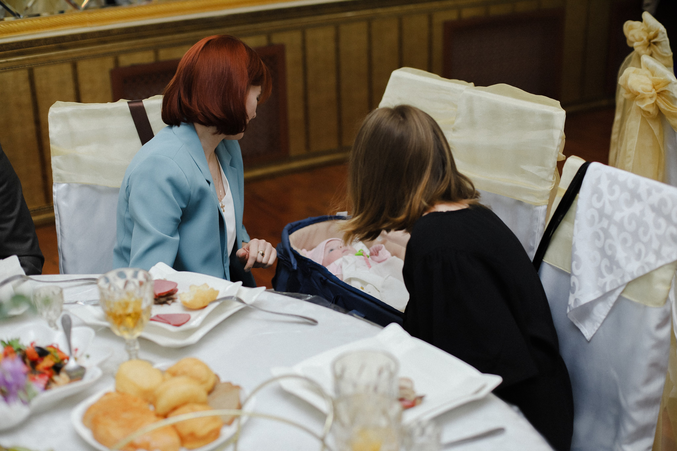 75 лет Галине Григорьевне. Фотограф в Алматы и Москве Даша Пушкина