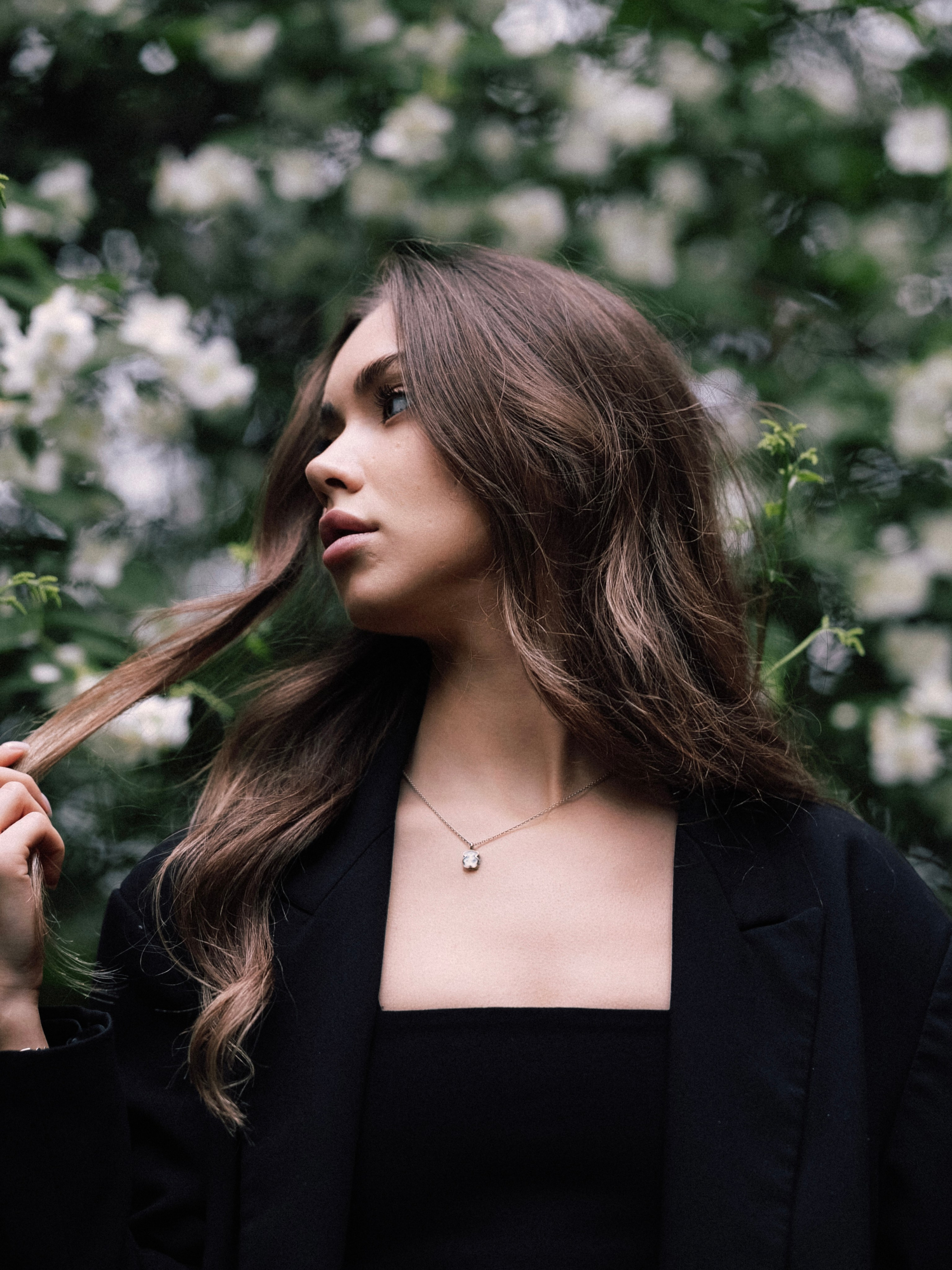 Портфолио. Портреты. Борис Квасов, фотограф. Москва