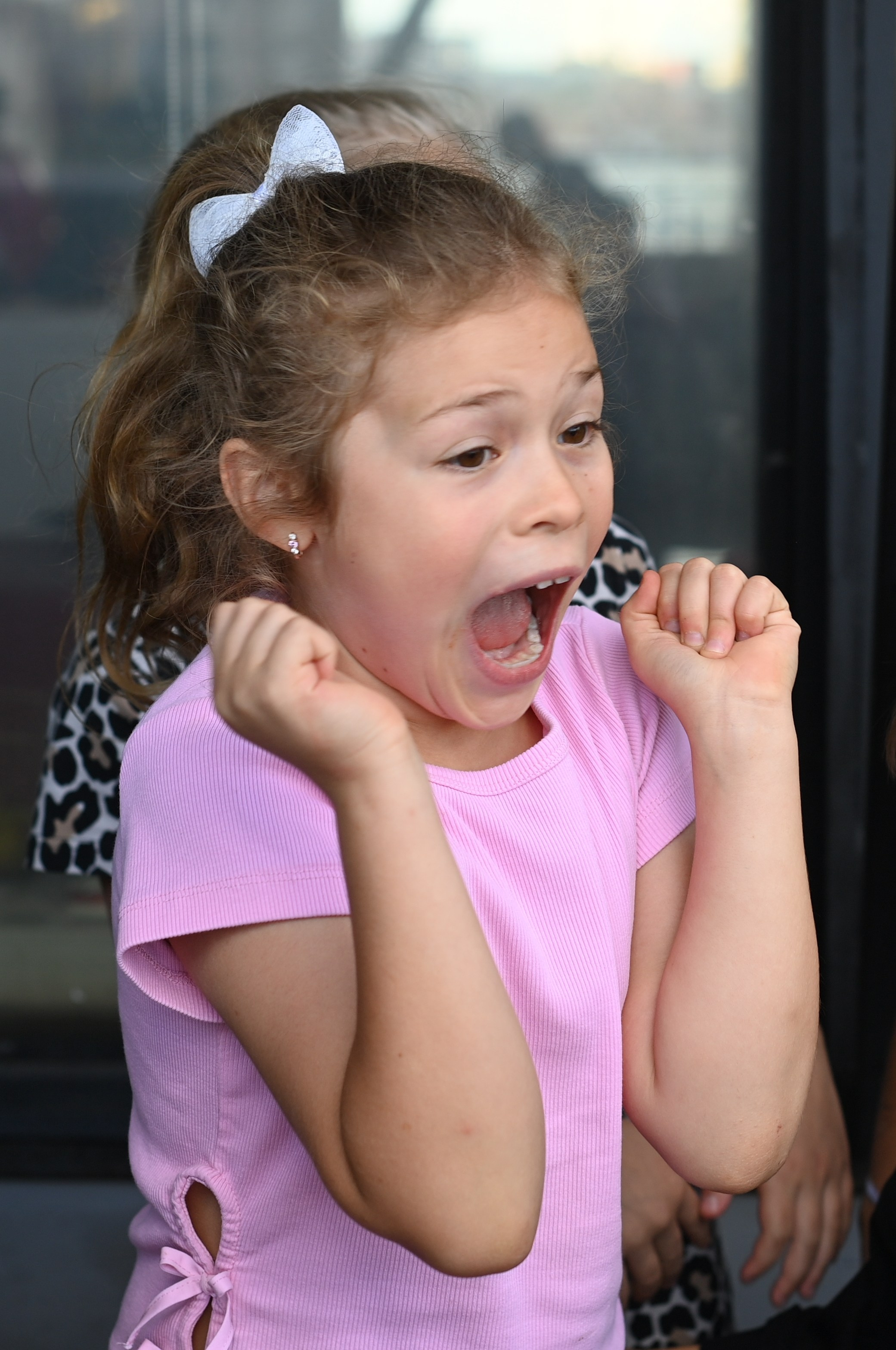 День Рождения Ксюши в лофте. Свадебный и семейный фотограф в Москве Ирина Гончарова