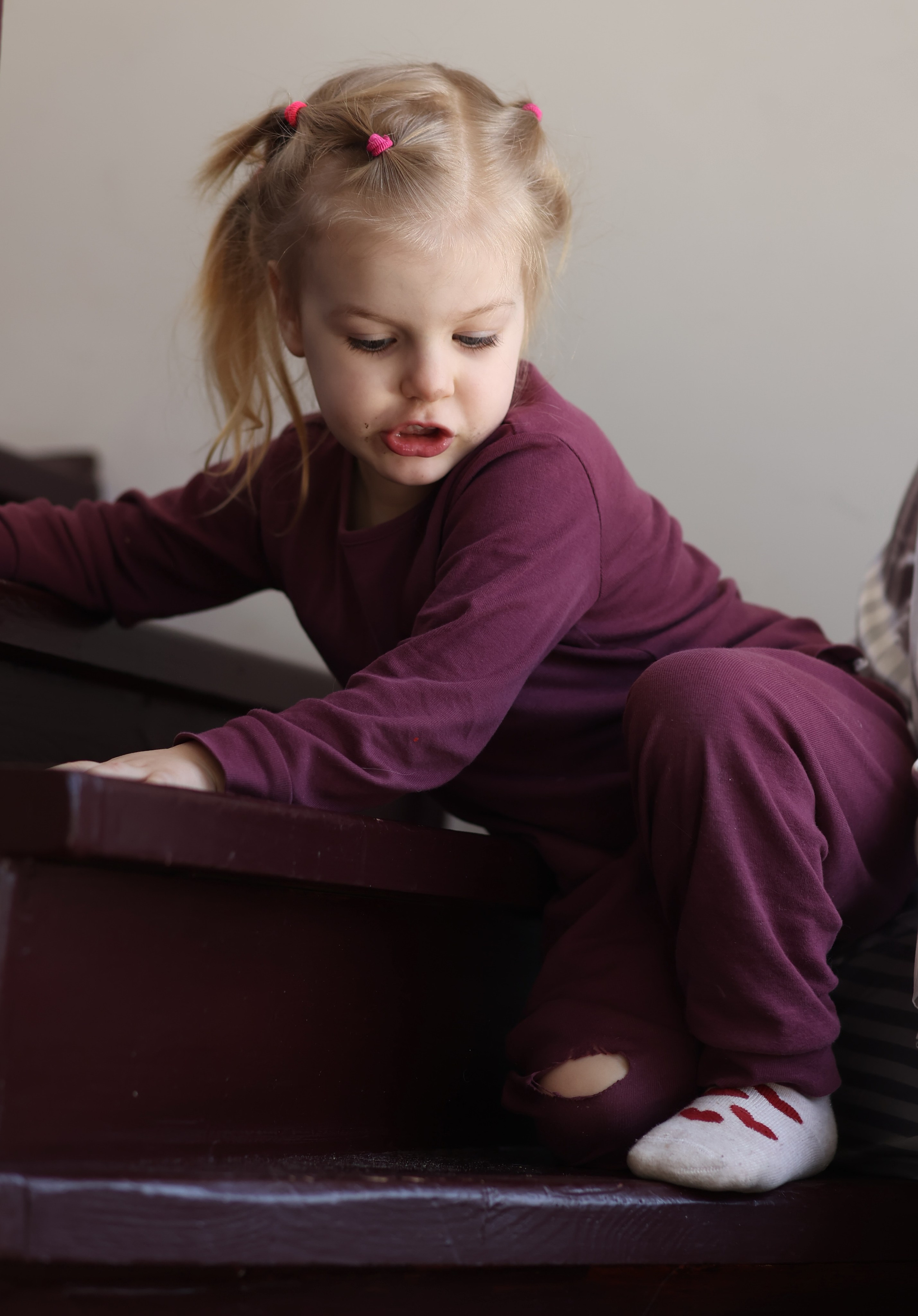 Домашняя съемка Машенька. Портретный фотограф Москва