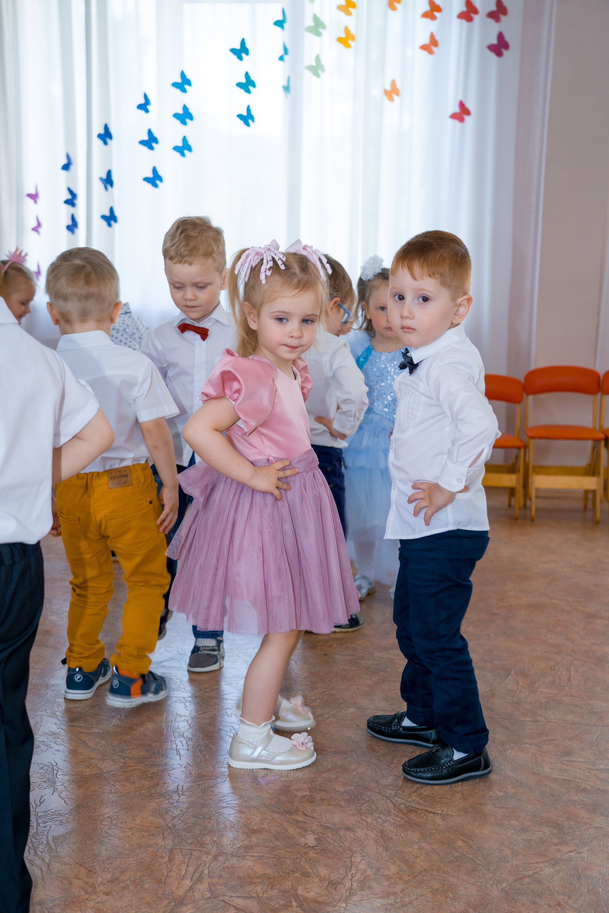 Фото праздников. Выпускные альбомы, детский фотограф в Санкт—Петербурге