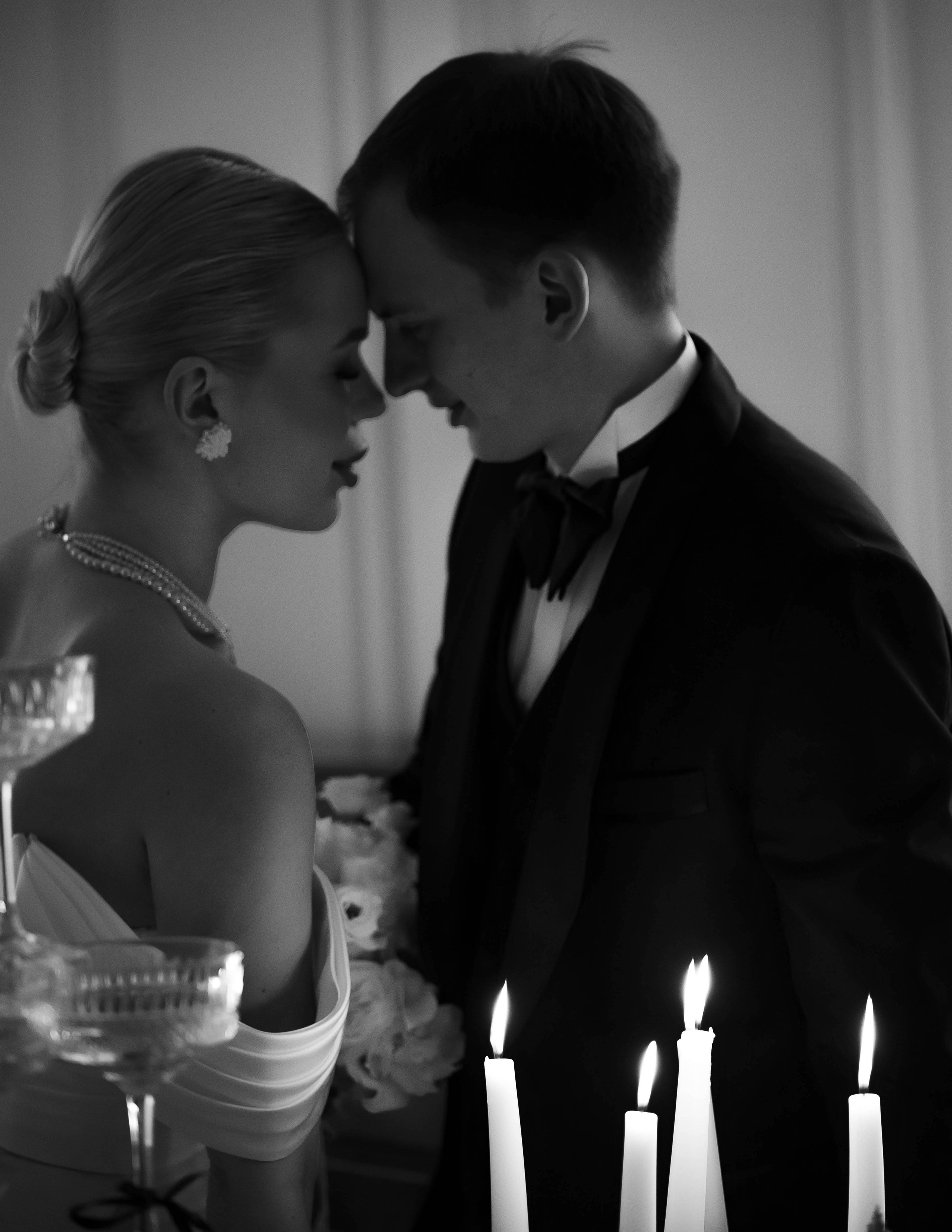 Утро жениха и невесты. Свадебный и семейный фотограф в Казани Диана Портнова