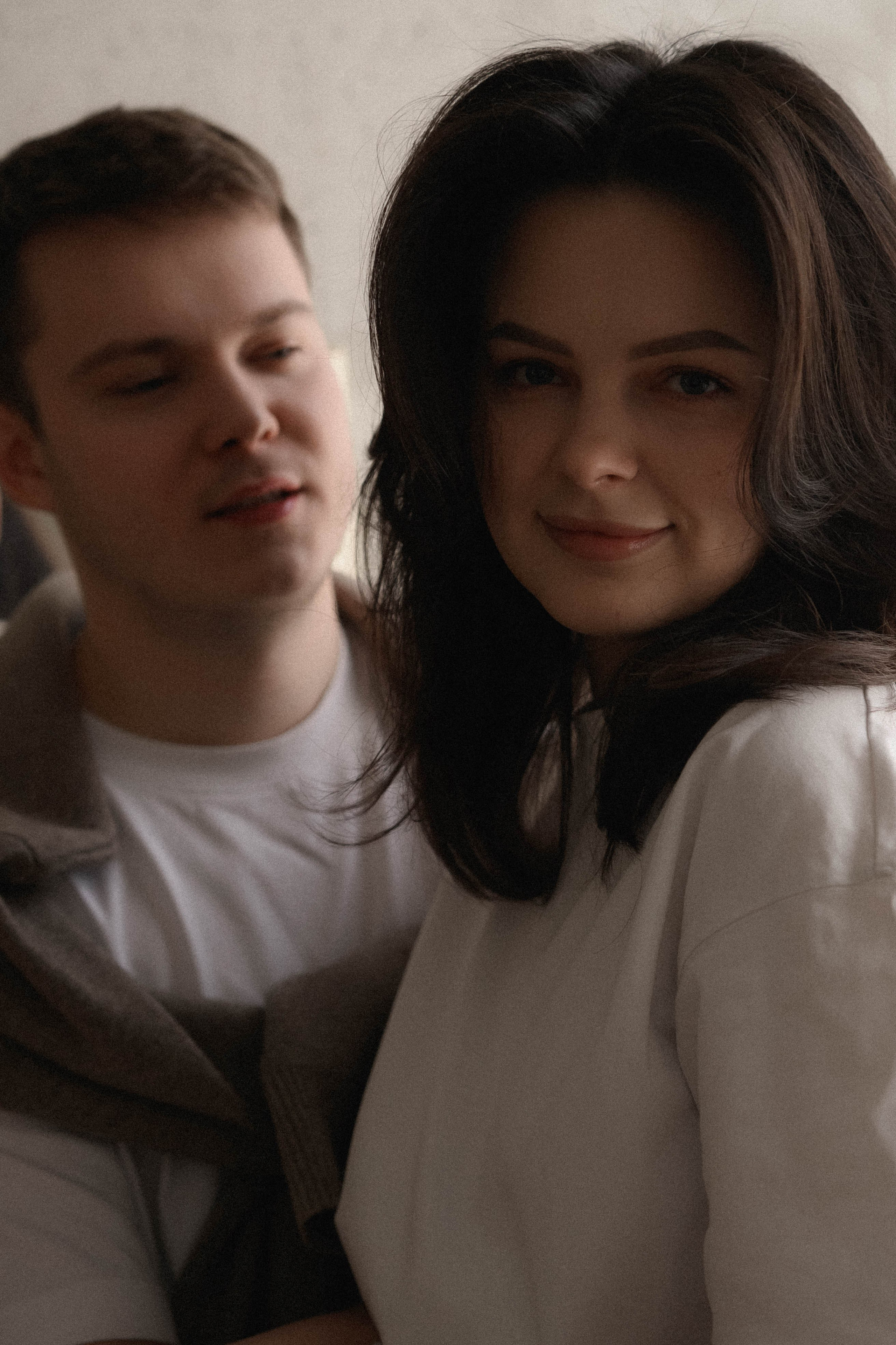 Анна | Влад. Свадебный и семейный фотограф в Казани Диана Портнова