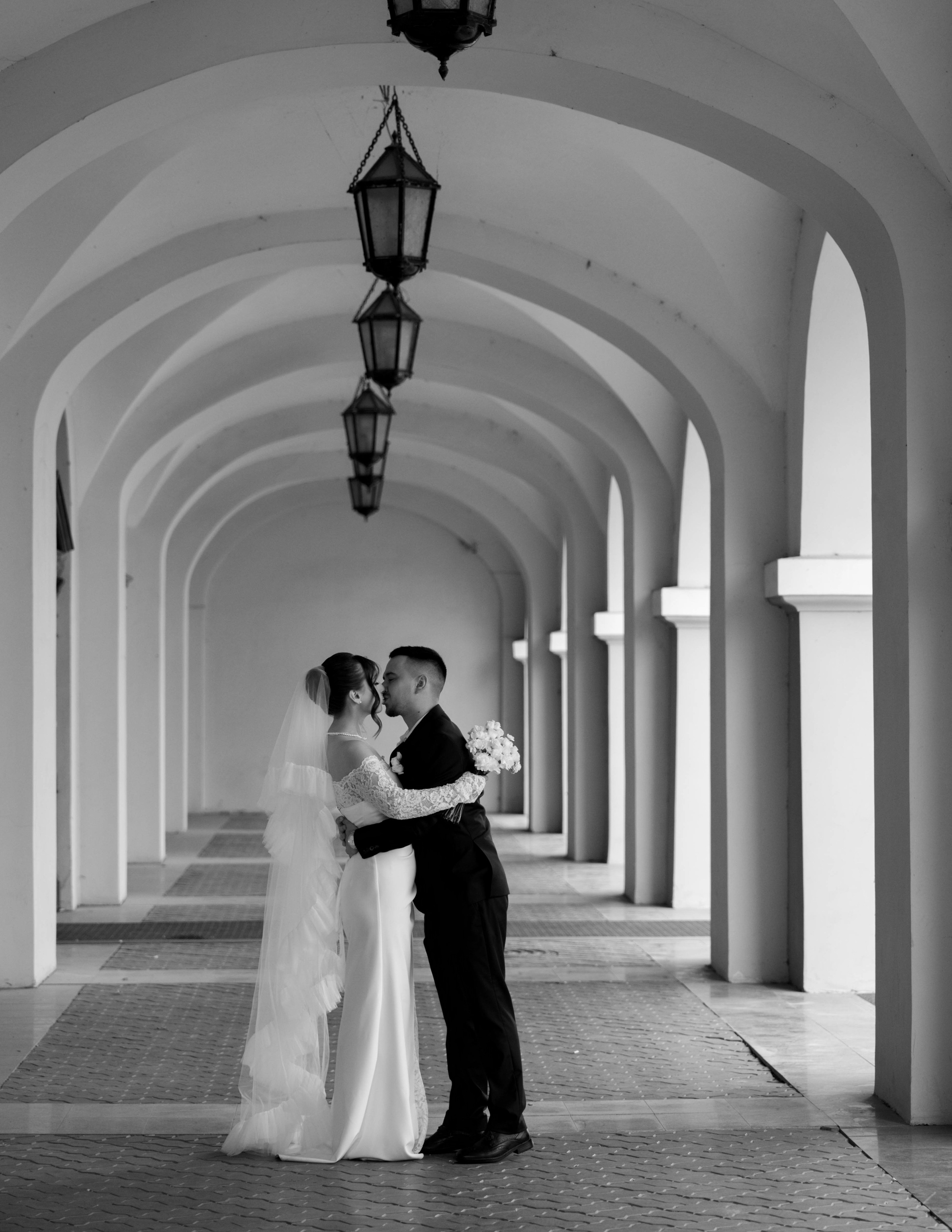 Павел | Анна. Свадебный и семейный фотограф в Казани Диана Портнова