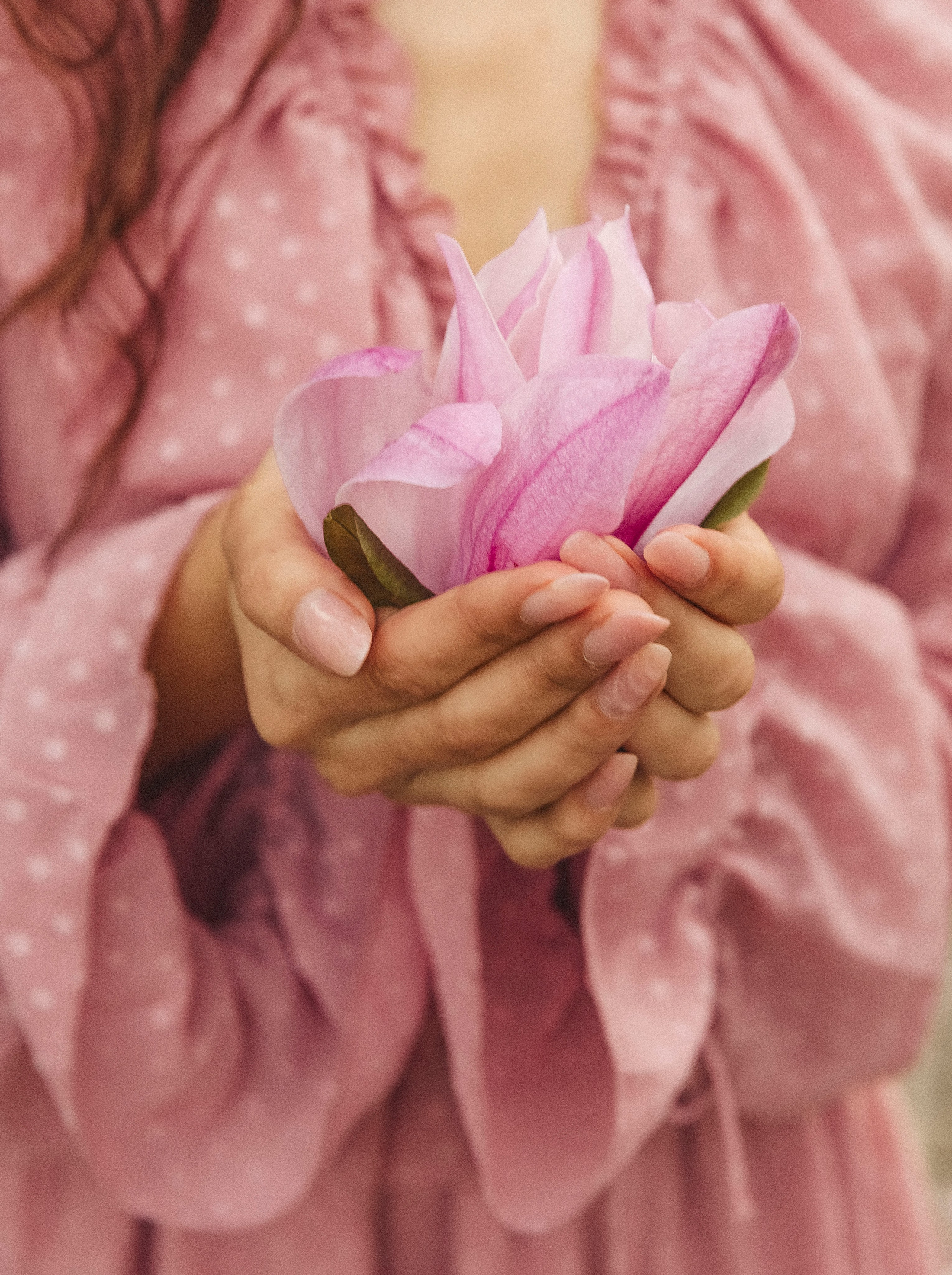 Bloom 25. Diana Chumakova