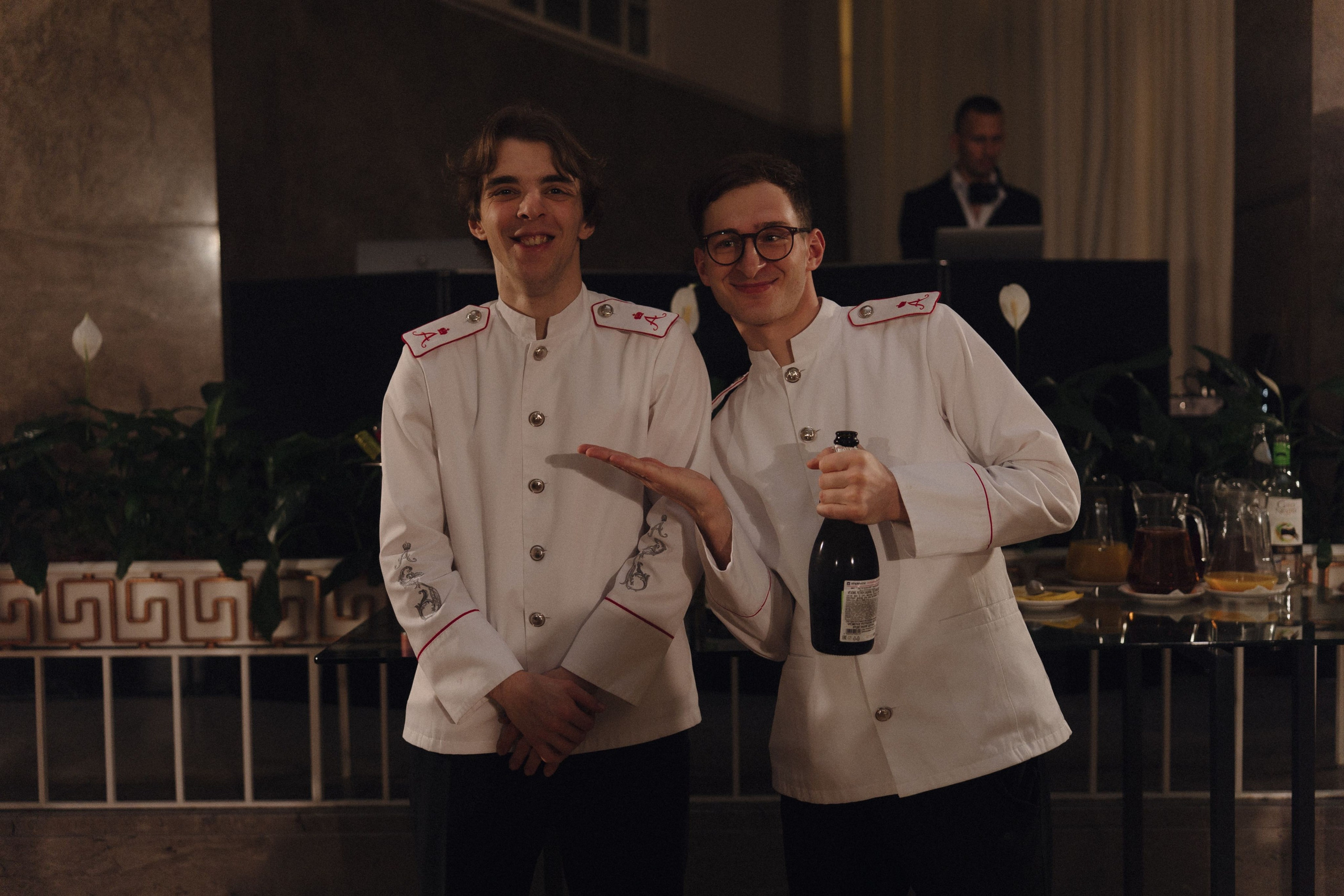 Астория. Фотограф в Санкт-Петербурге Александр Дымов