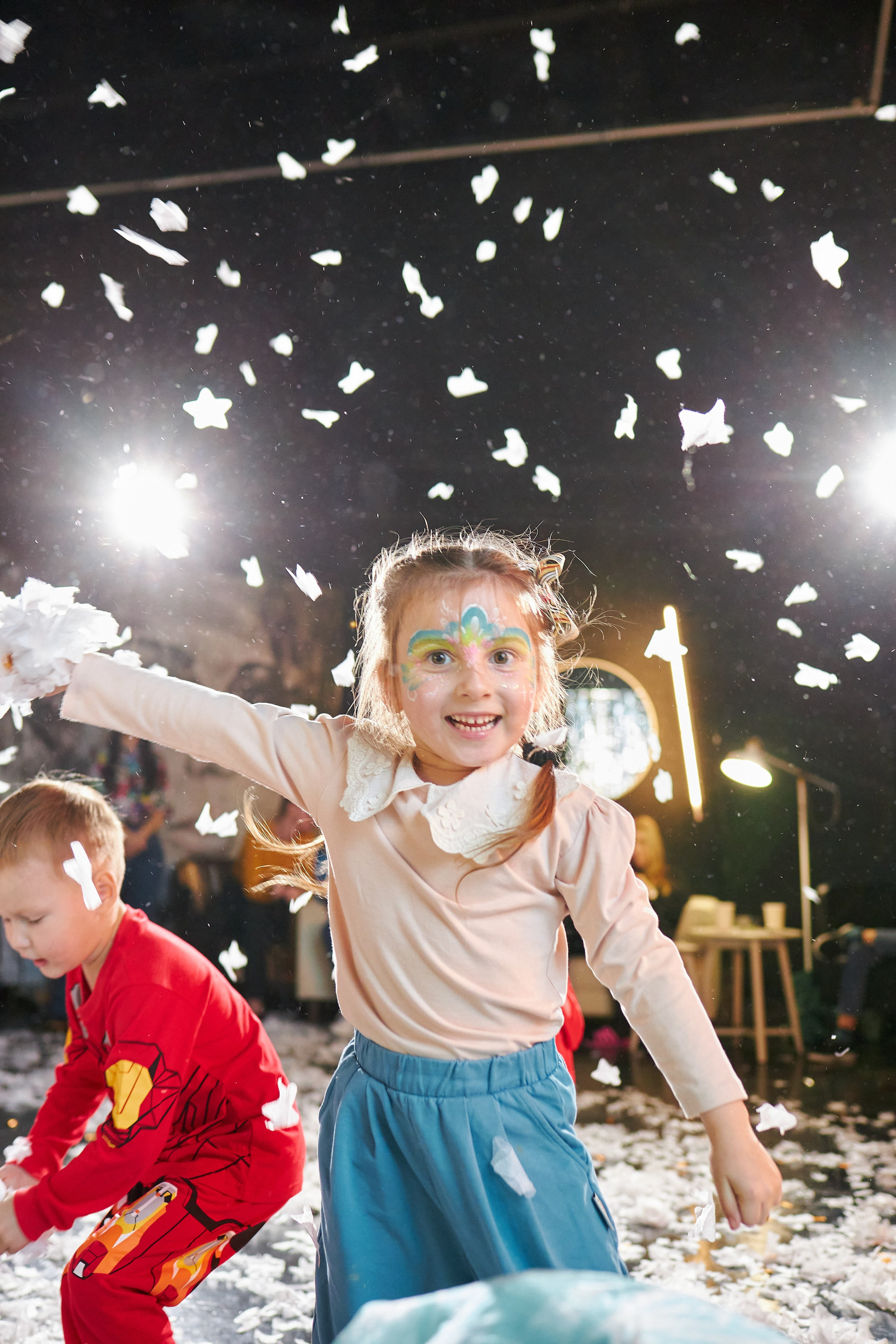 Марк 5. Кокорин Евгений Фотограф