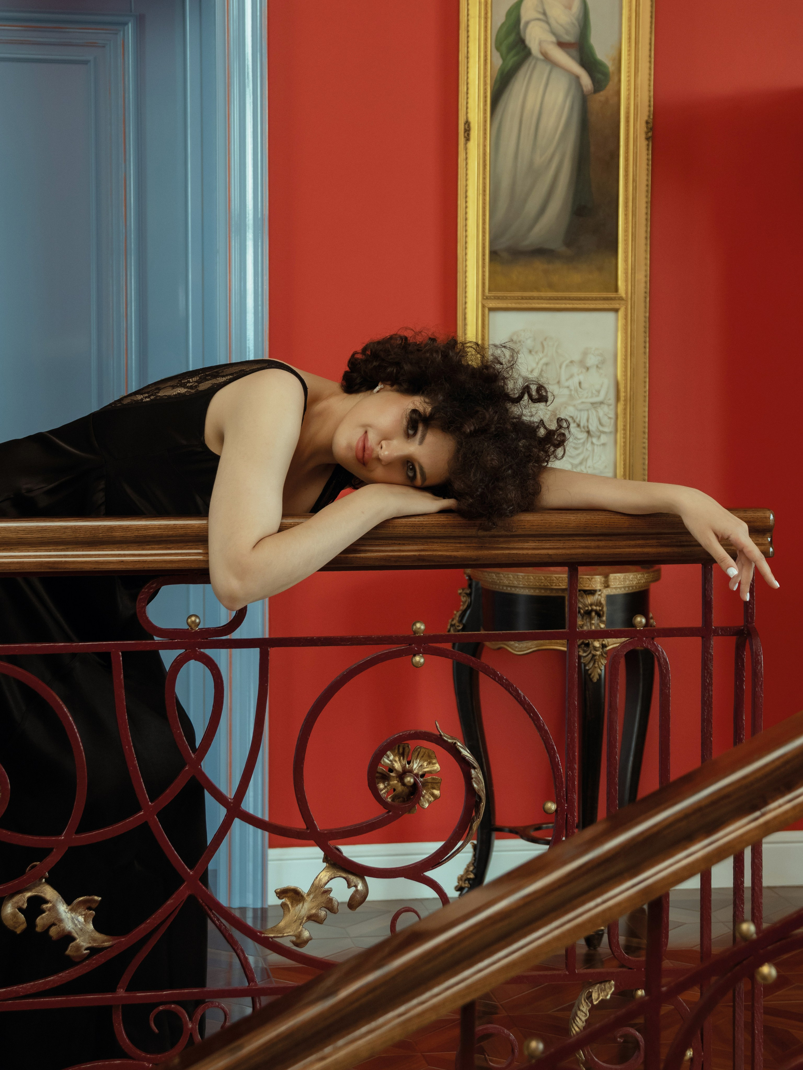 Нарине. Фотограф Анапа, Новороссийск, Краснодар