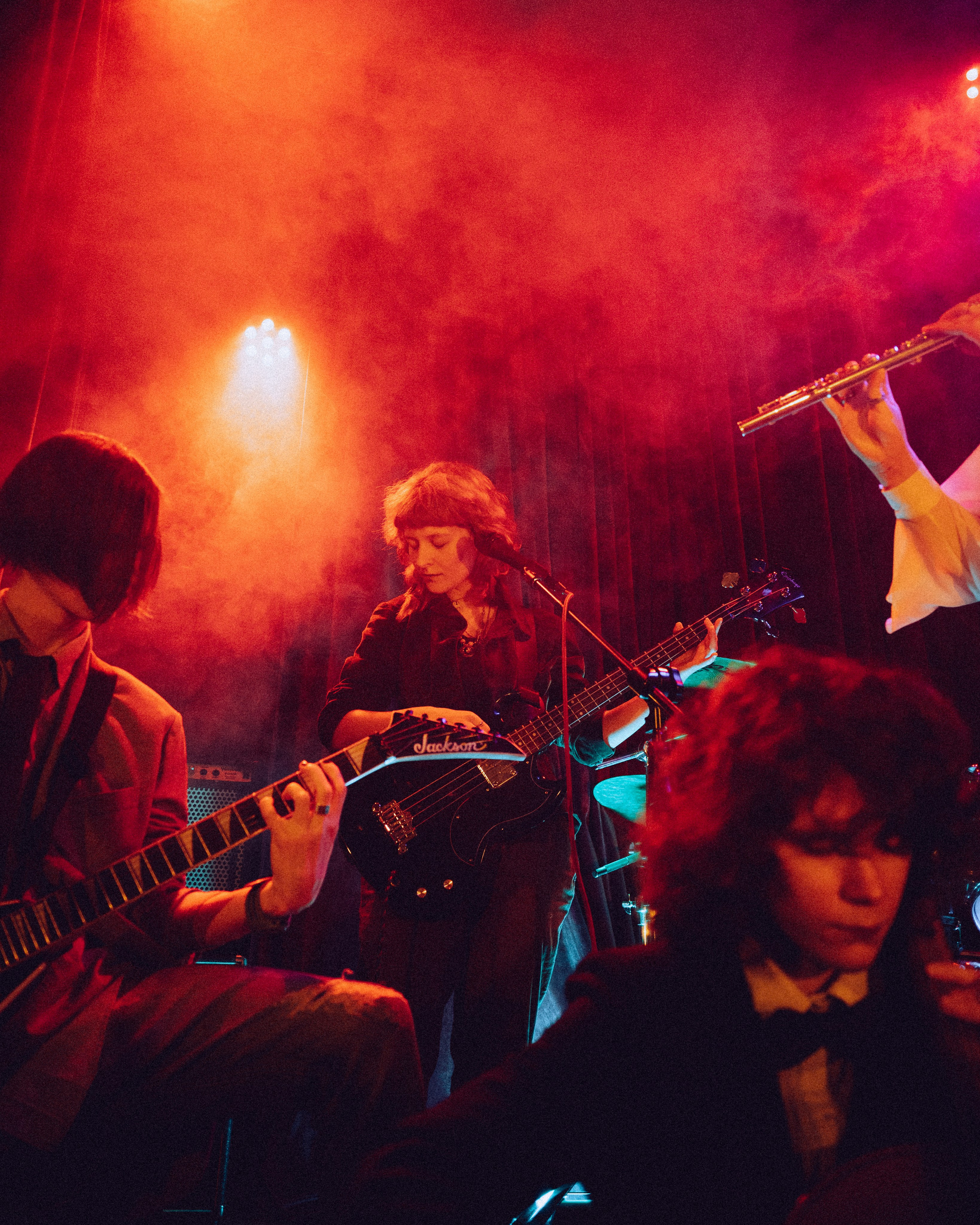 Концерт: Третья Среда