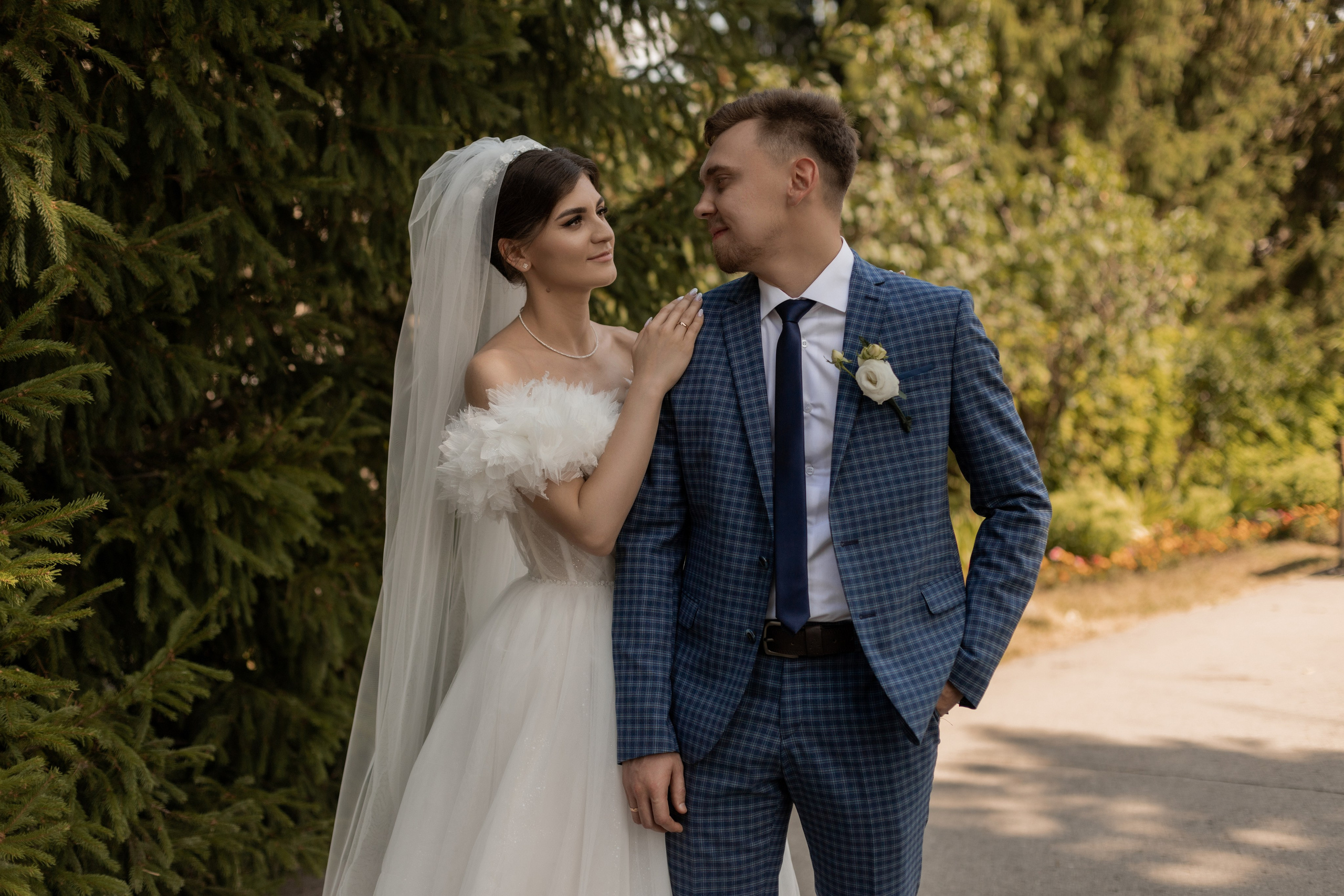 Алексей и Екатерина (сокращено). Свадебный фотограф Ангелина Сунгатулина | Саратов | Балаково | Вольск