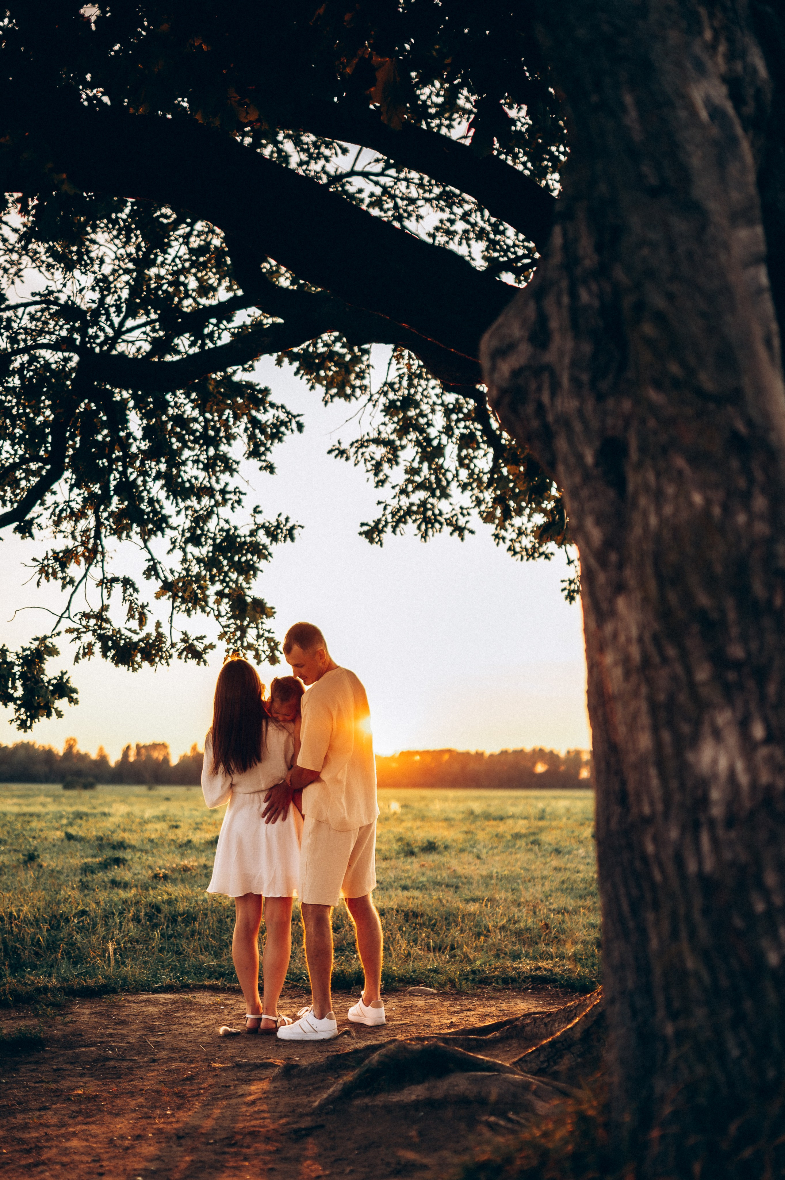 Семейная фотопрогулка Пушкин. Фотограф ПИТЕР СПБ Надежда Баранова