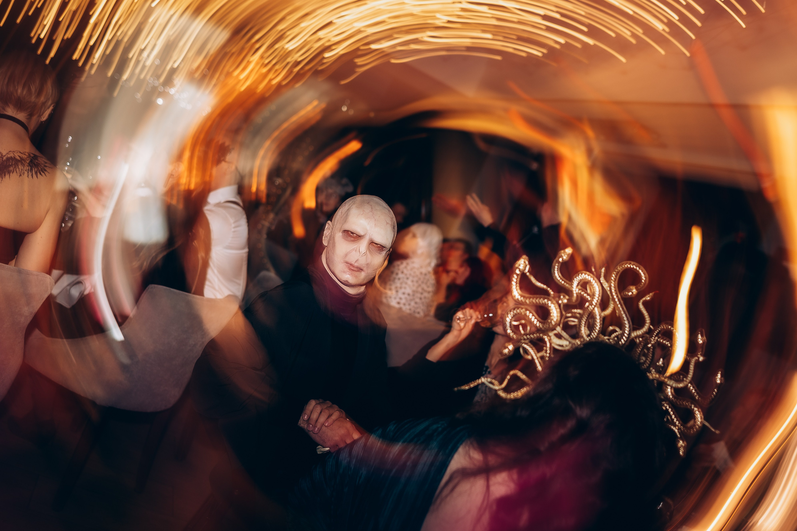 Репортаж (на примере корпоратива). Фотограф ПИТЕР СПБ Надежда Баранова