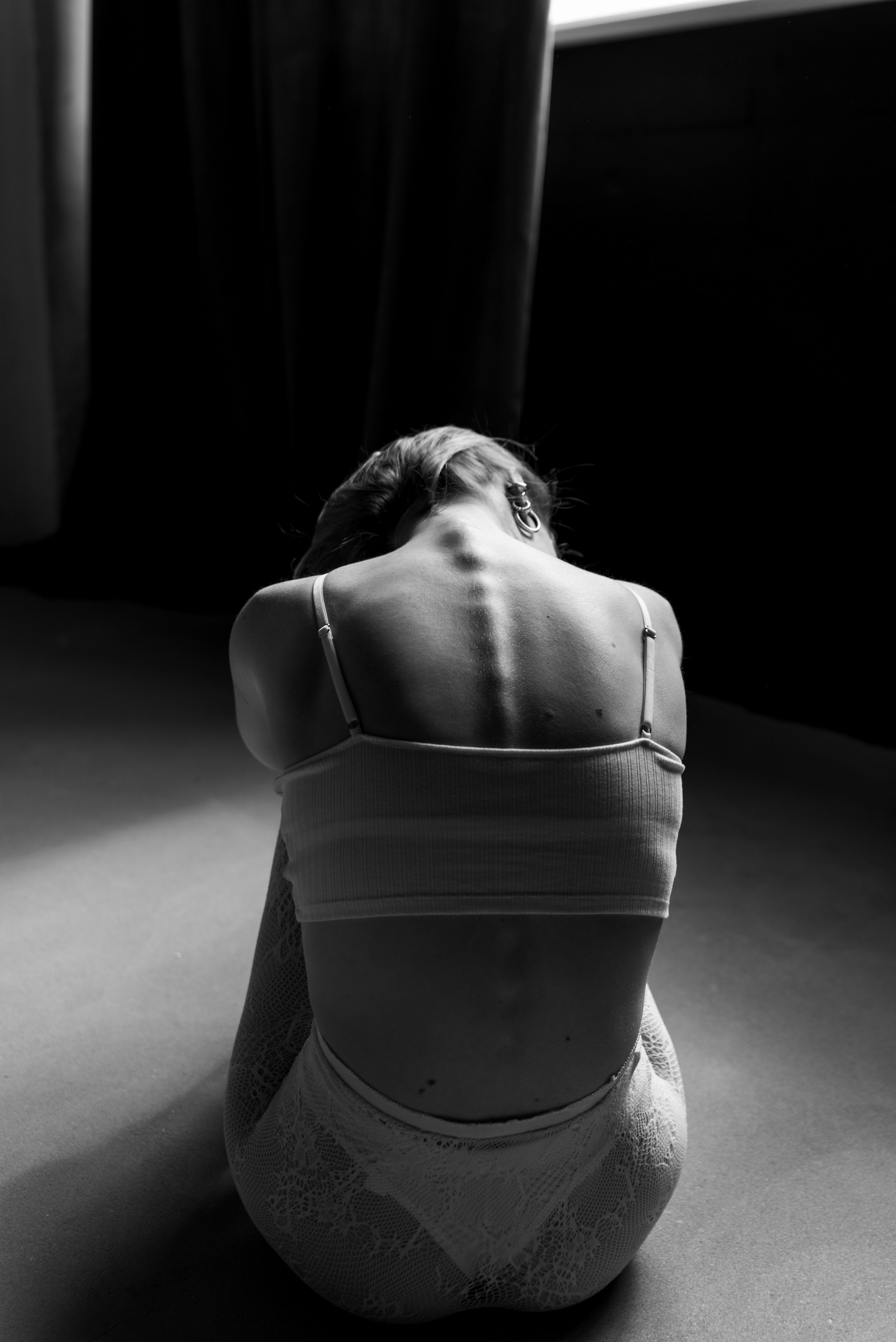 Настя. Фотограф Нижний Новгорода Елена Калмыкова