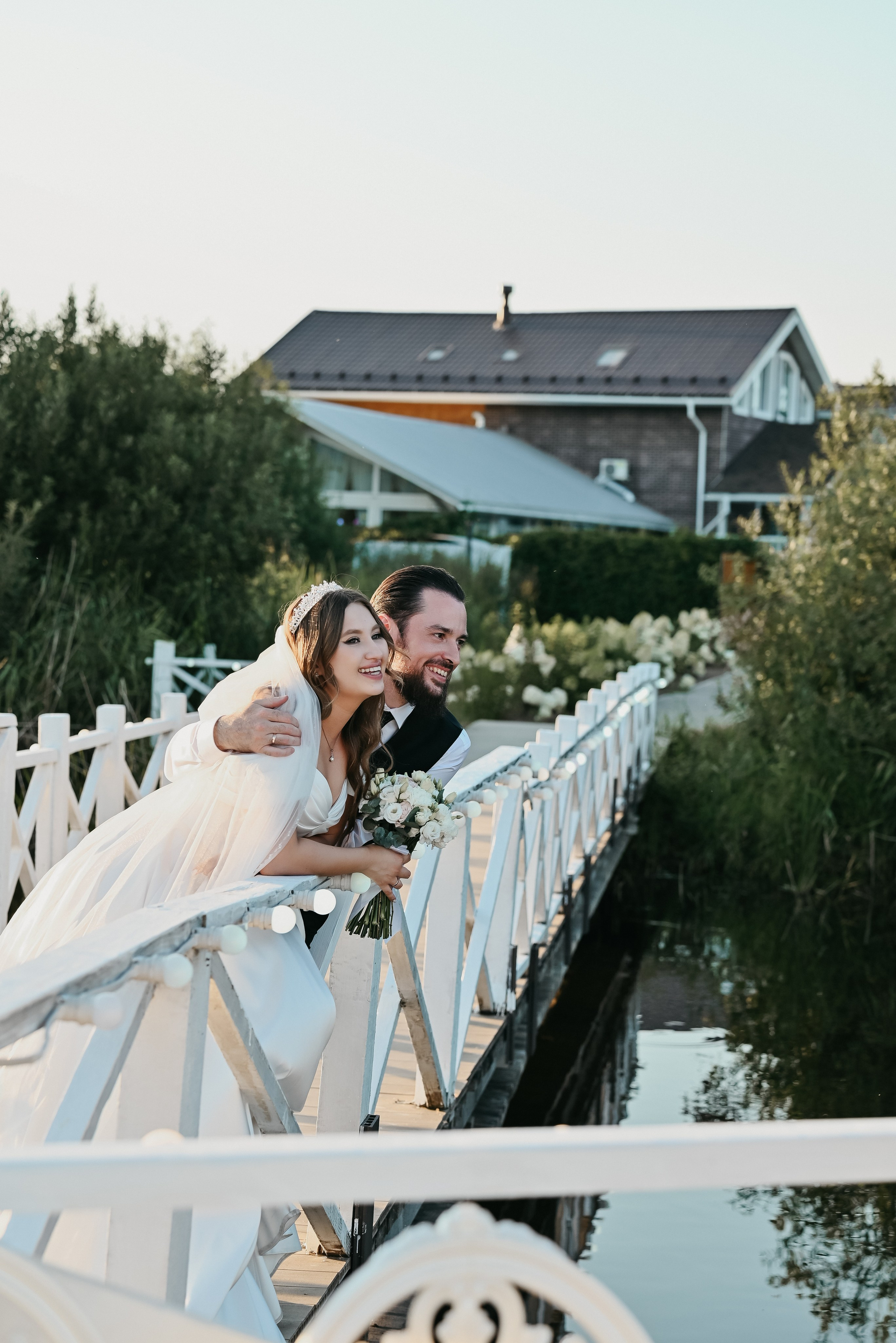 Кирилл Карина. Ваш фотограф