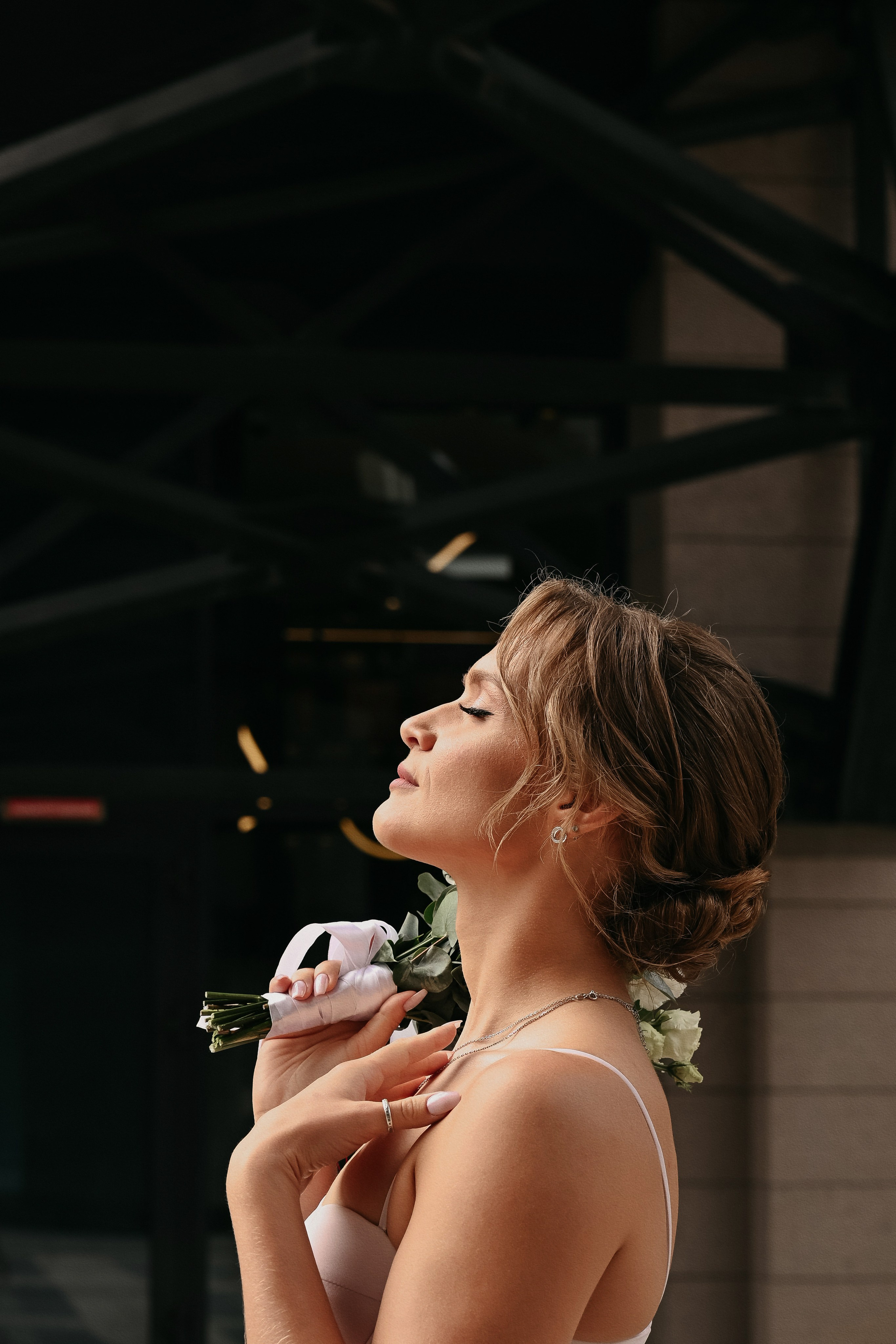 Марсель и Екатерина. Ваш фотограф