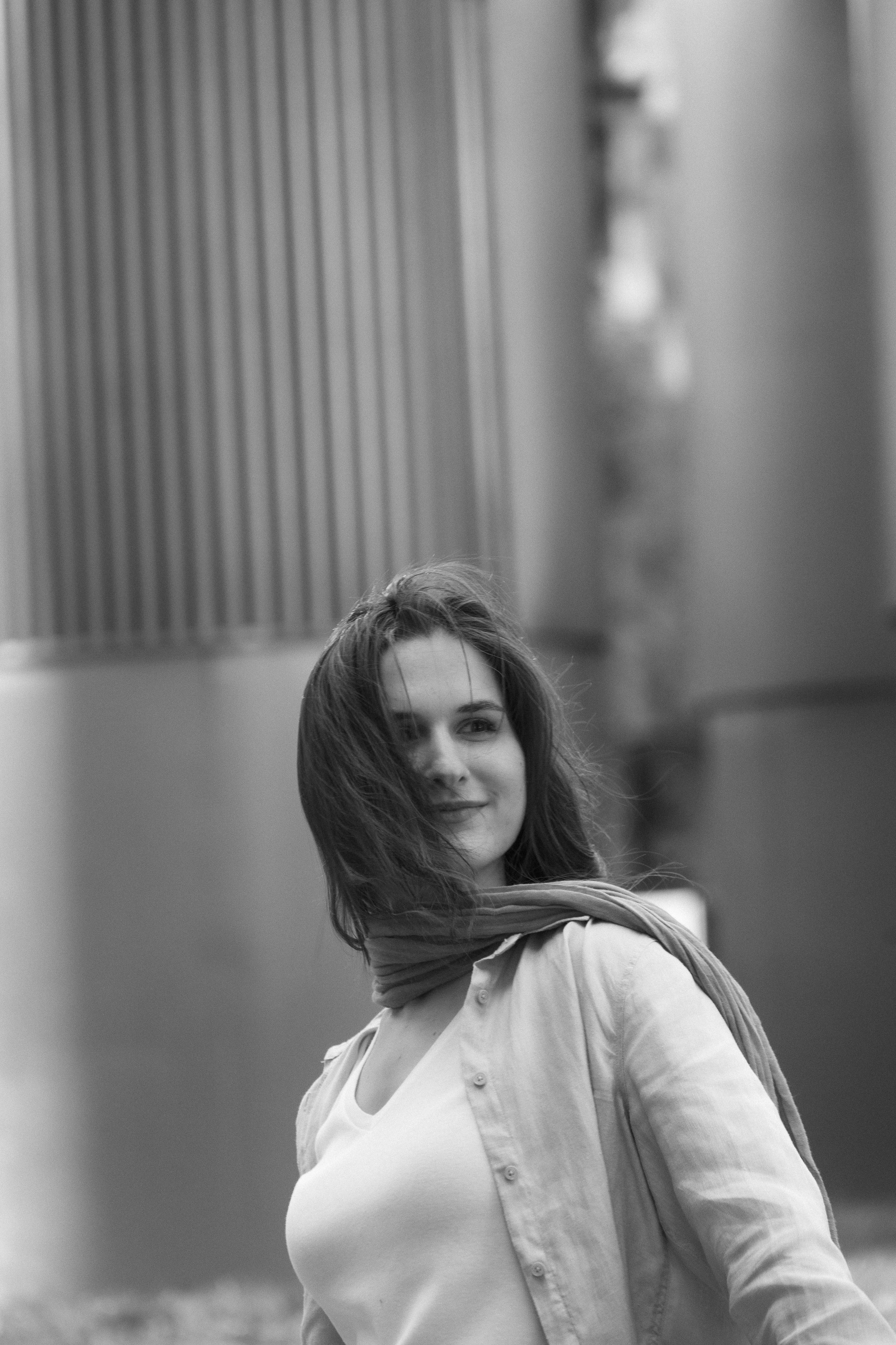 Полина. Портретный фотограф Москва | Елена Столиванова