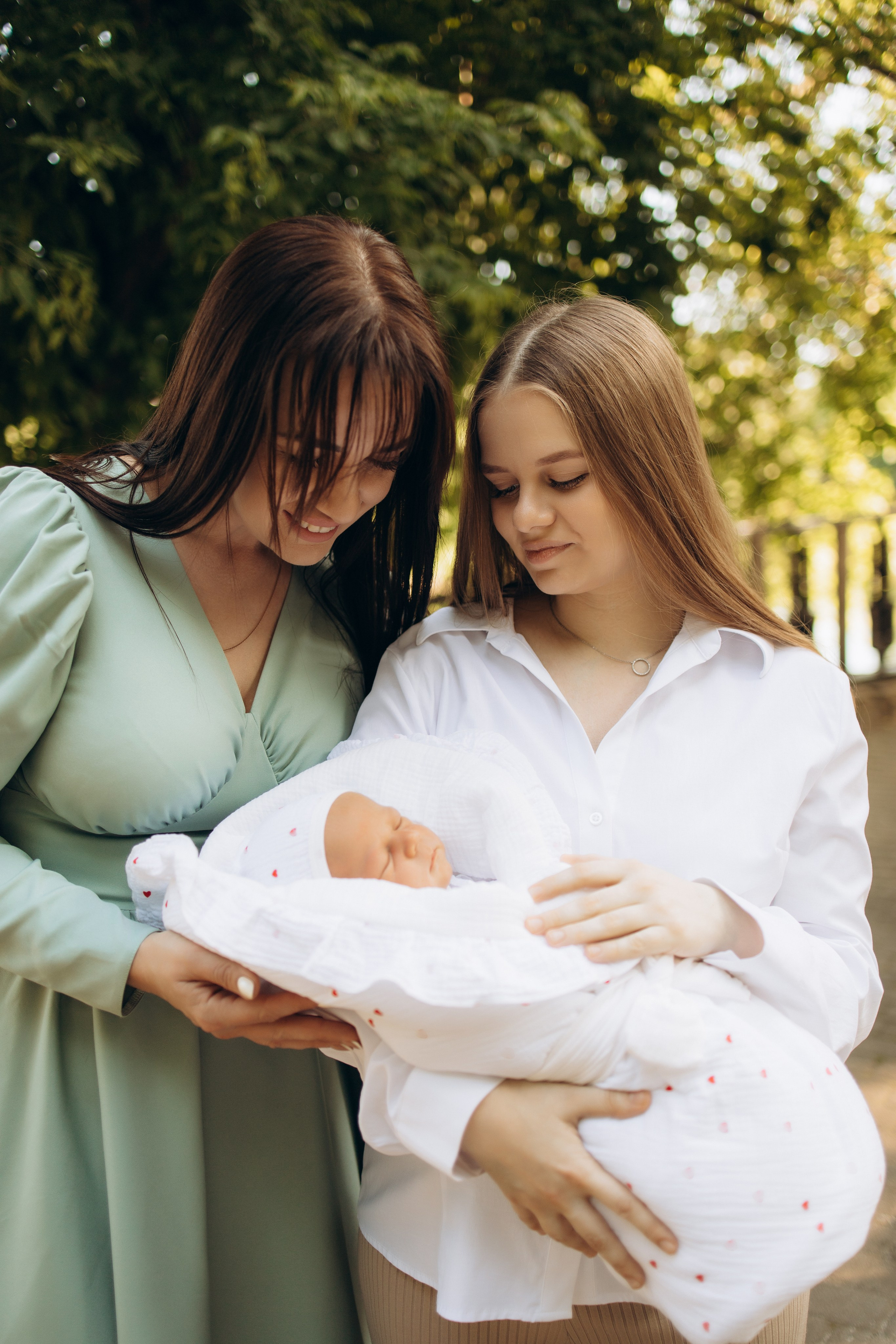 Выписка Анечки. Самый теплый фотограф в Краснодаре Рябоконь Ксения