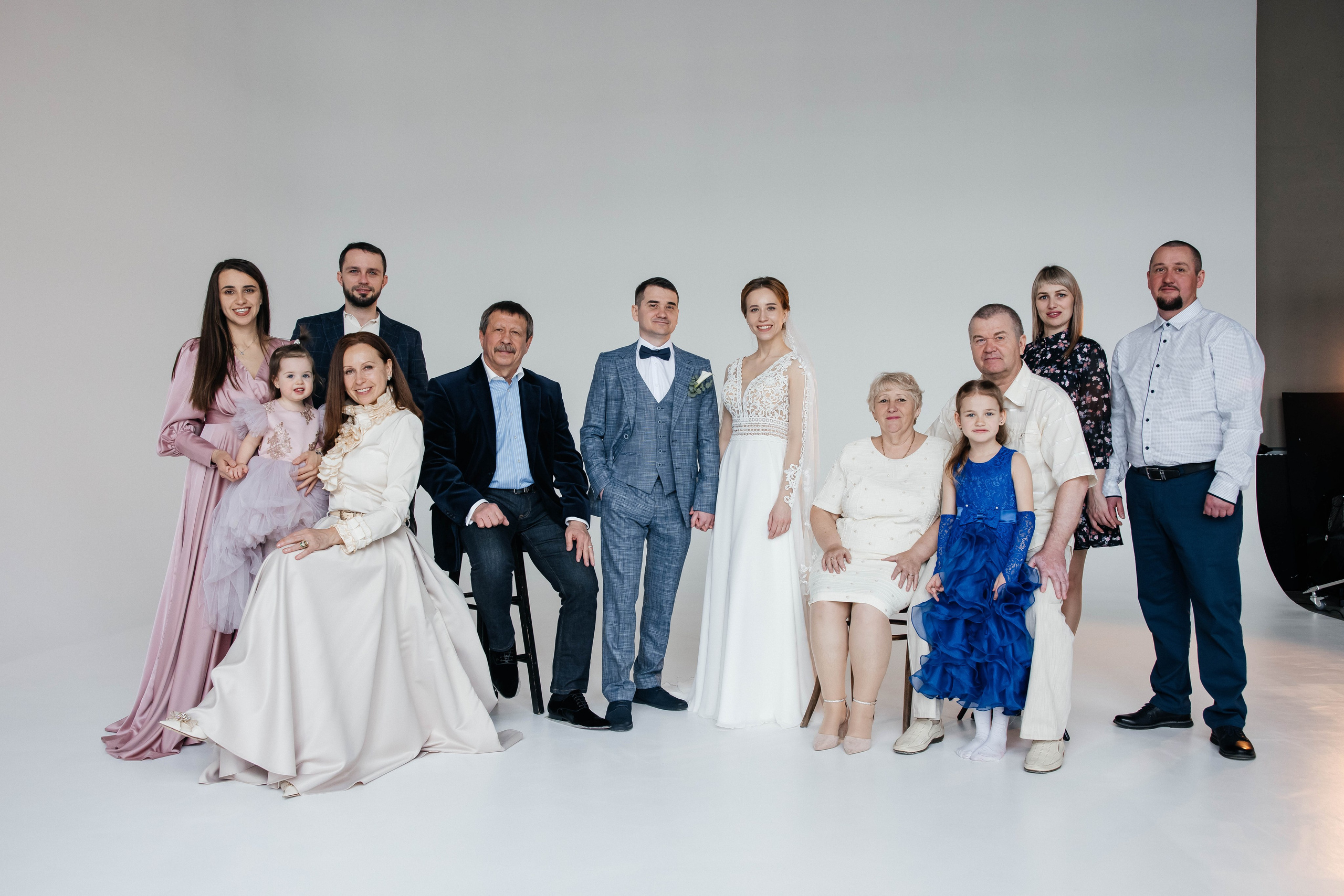 Владимир и Евгения. Maxim Tsoy Photography