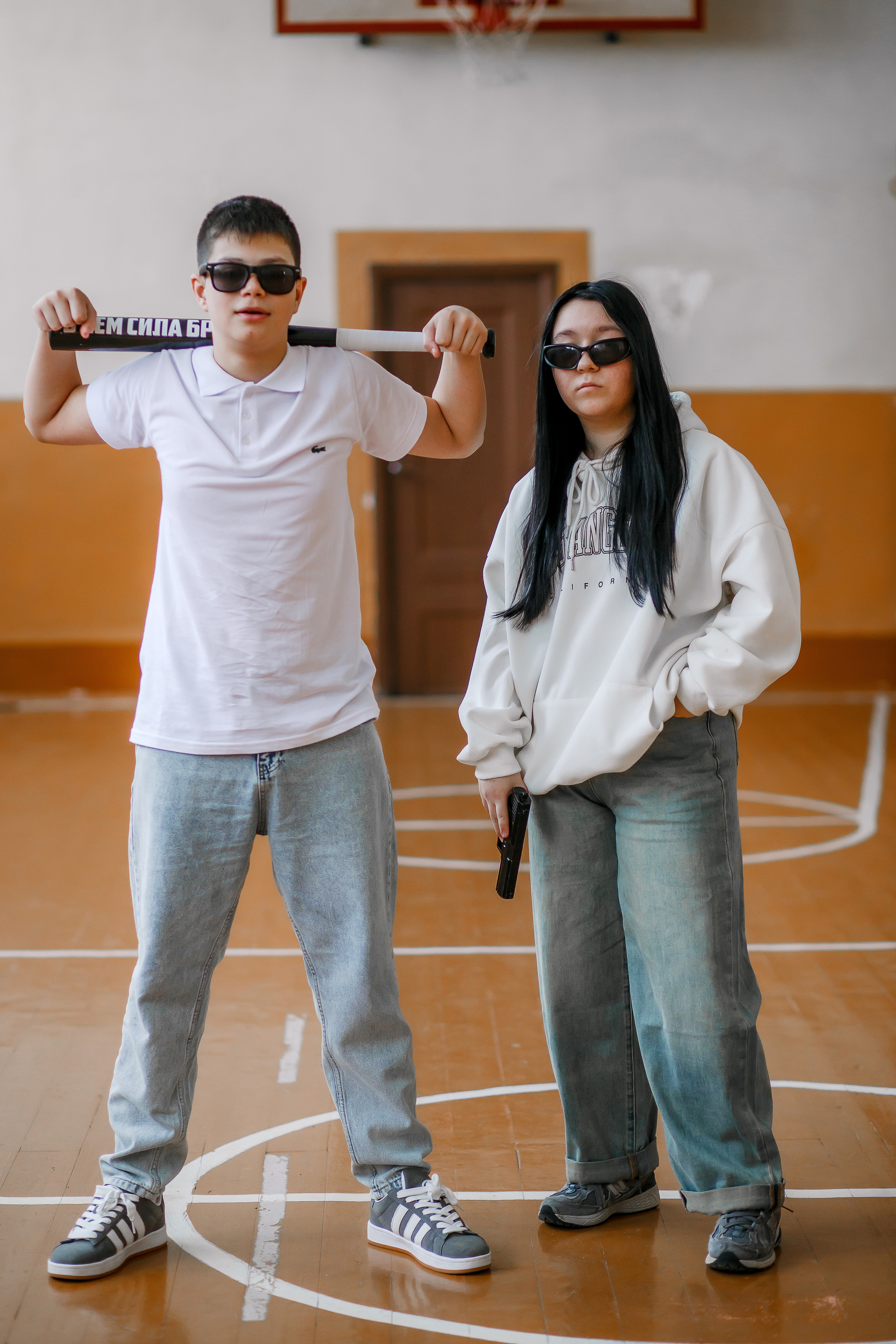 Старшие классы. Фотограф Саранск Екатерина Жукова