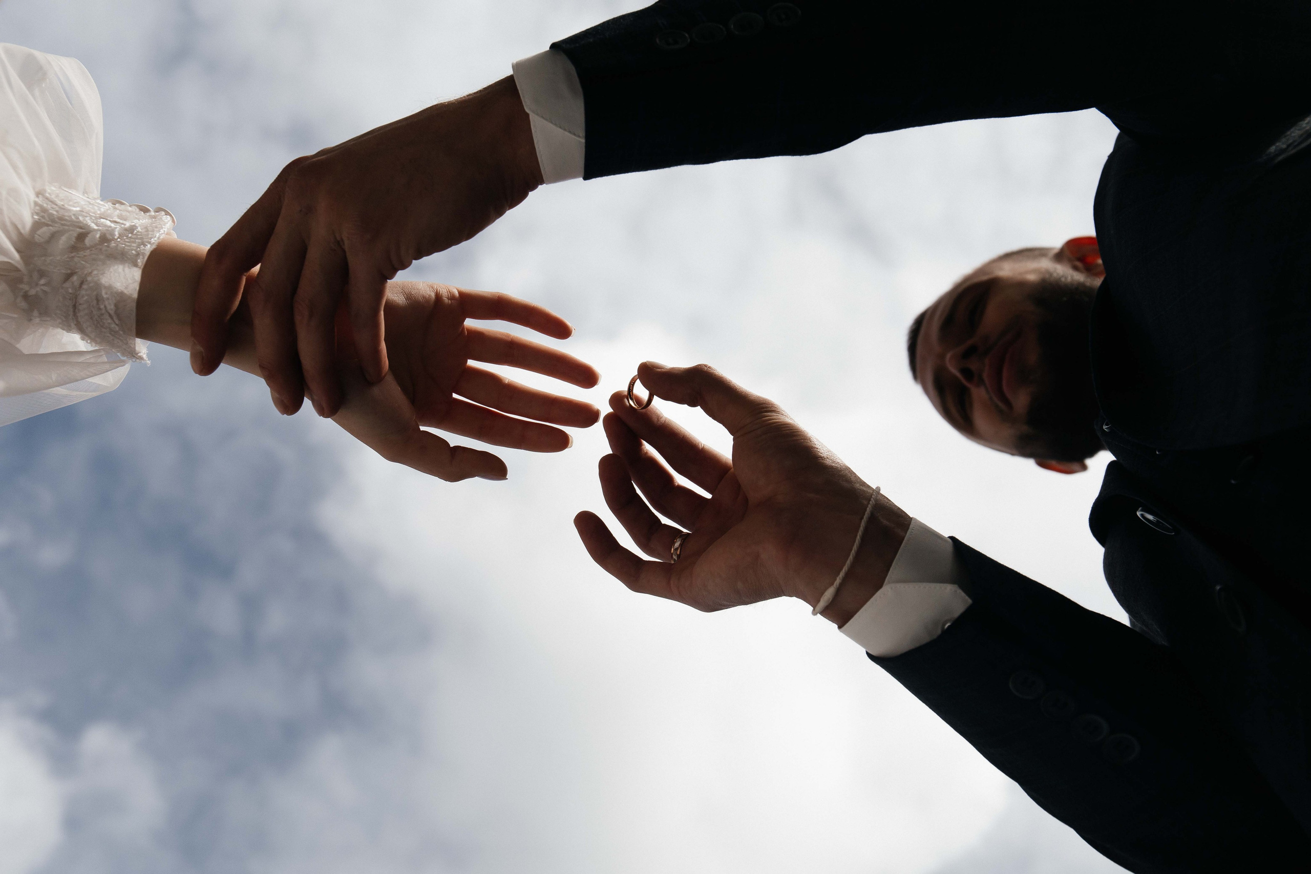 LoveStory. Фотограф Екатеринбург Мазейко Михаил