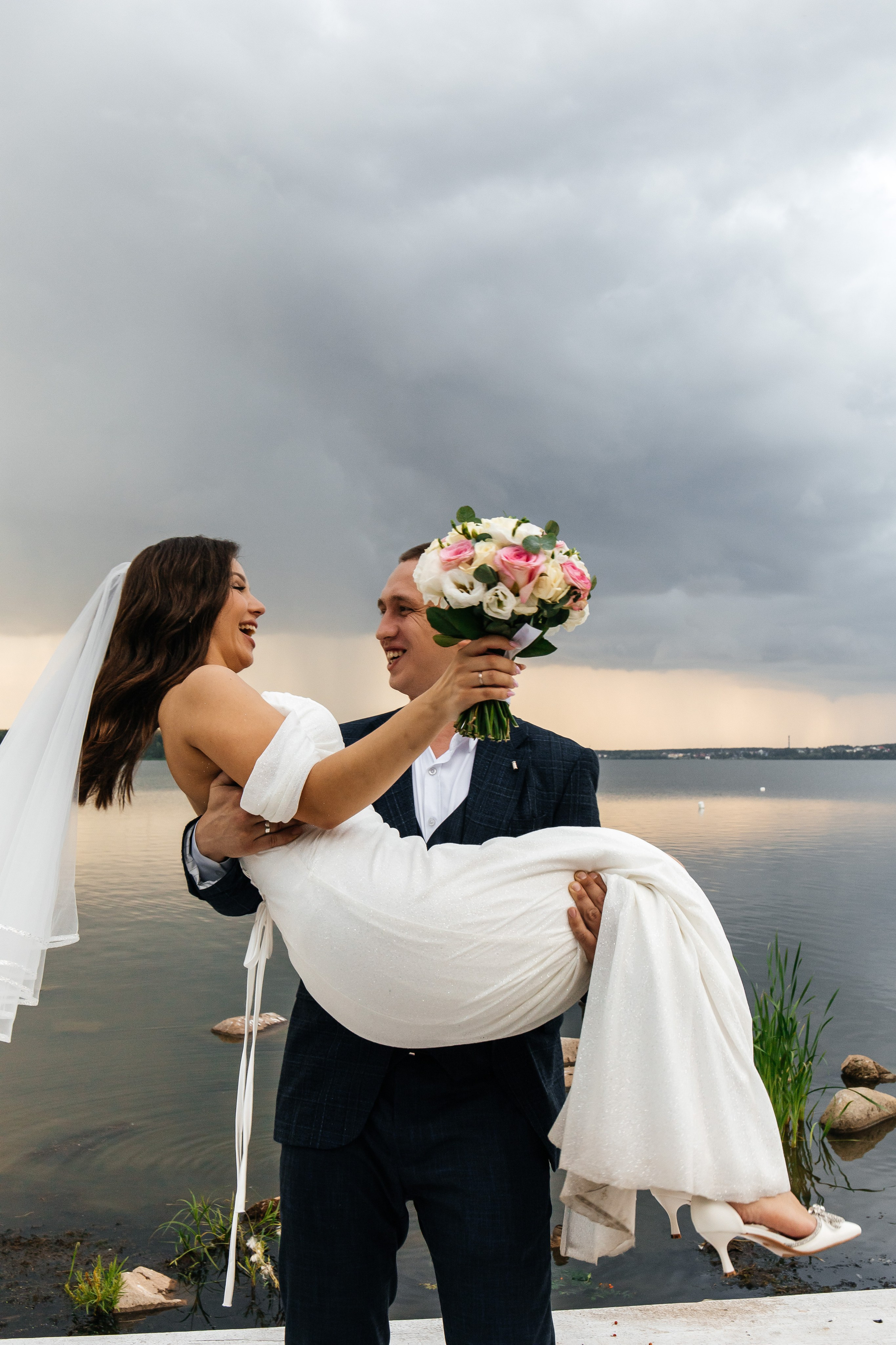 LoveStory. Фотограф Екатеринбург Мазейко Михаил