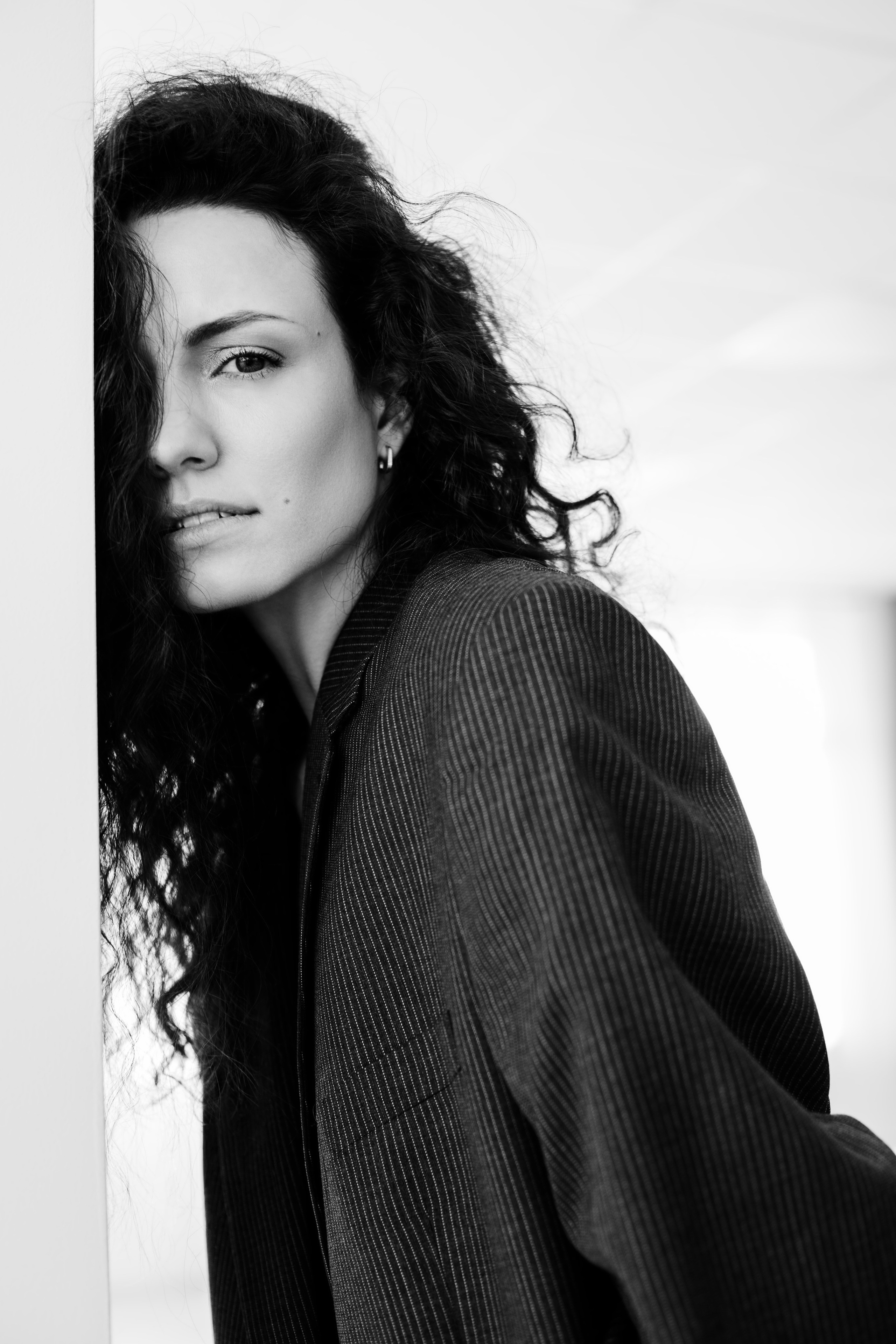 Portfolio. @beingabird.photography