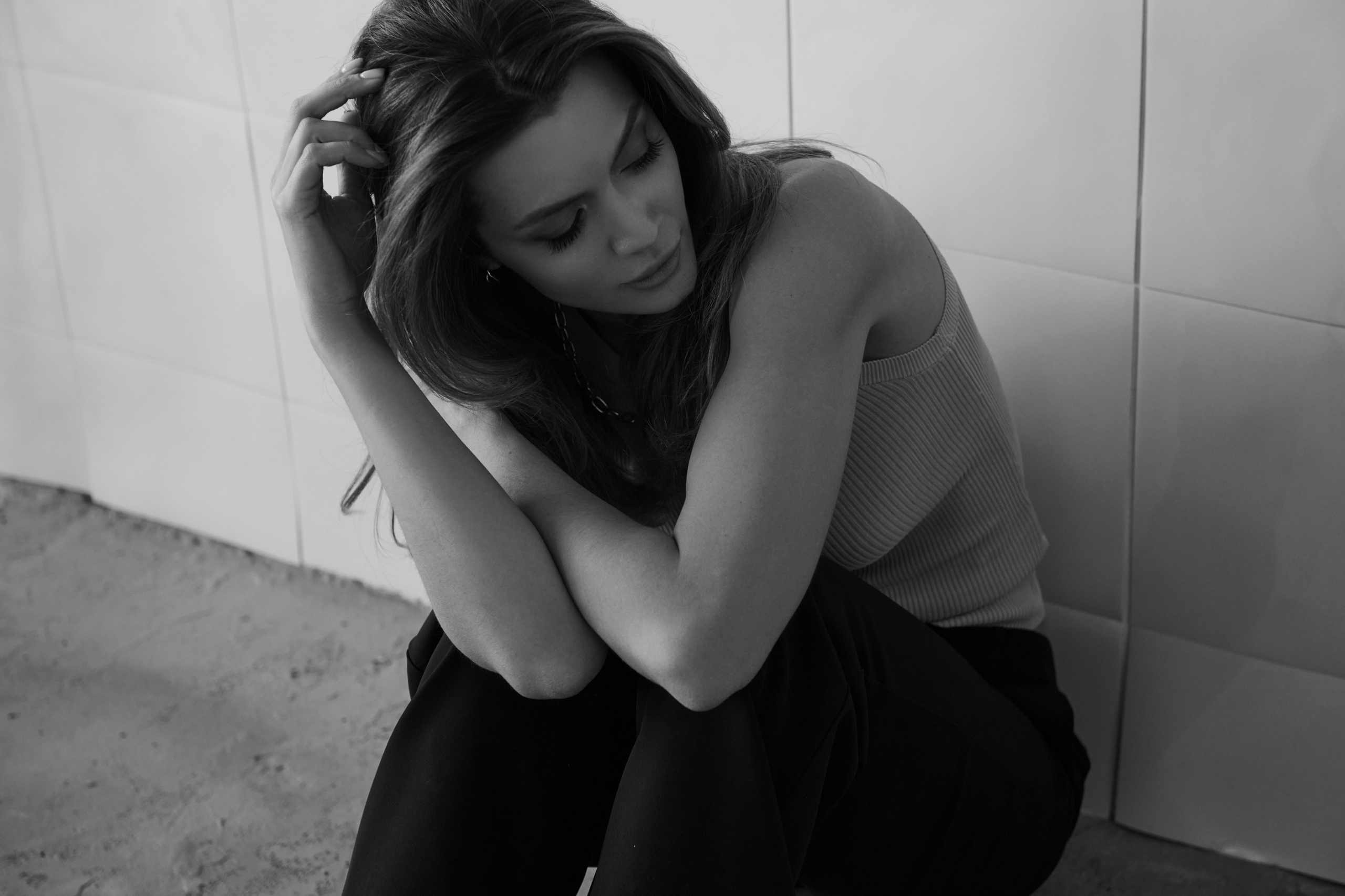 Персональные фотосессии. Фотограф Анна Бахман