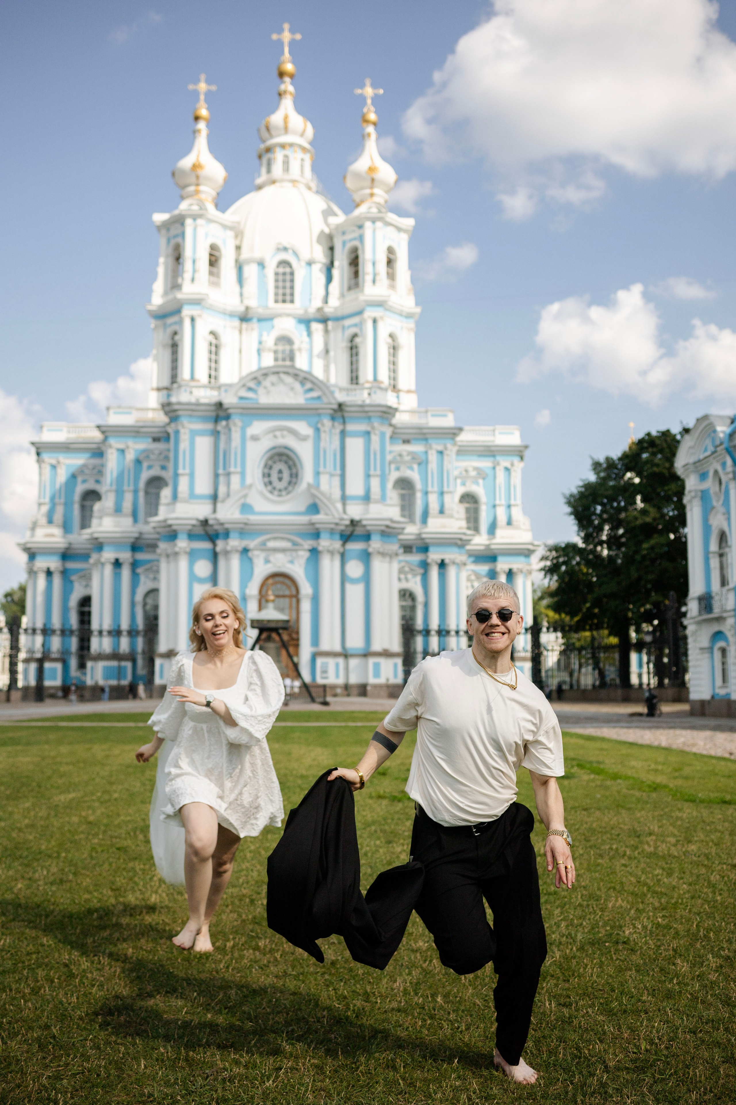 Wedding photographer Saint-Peterburg — живые свадебные фотографии. Pozdnishevkirill