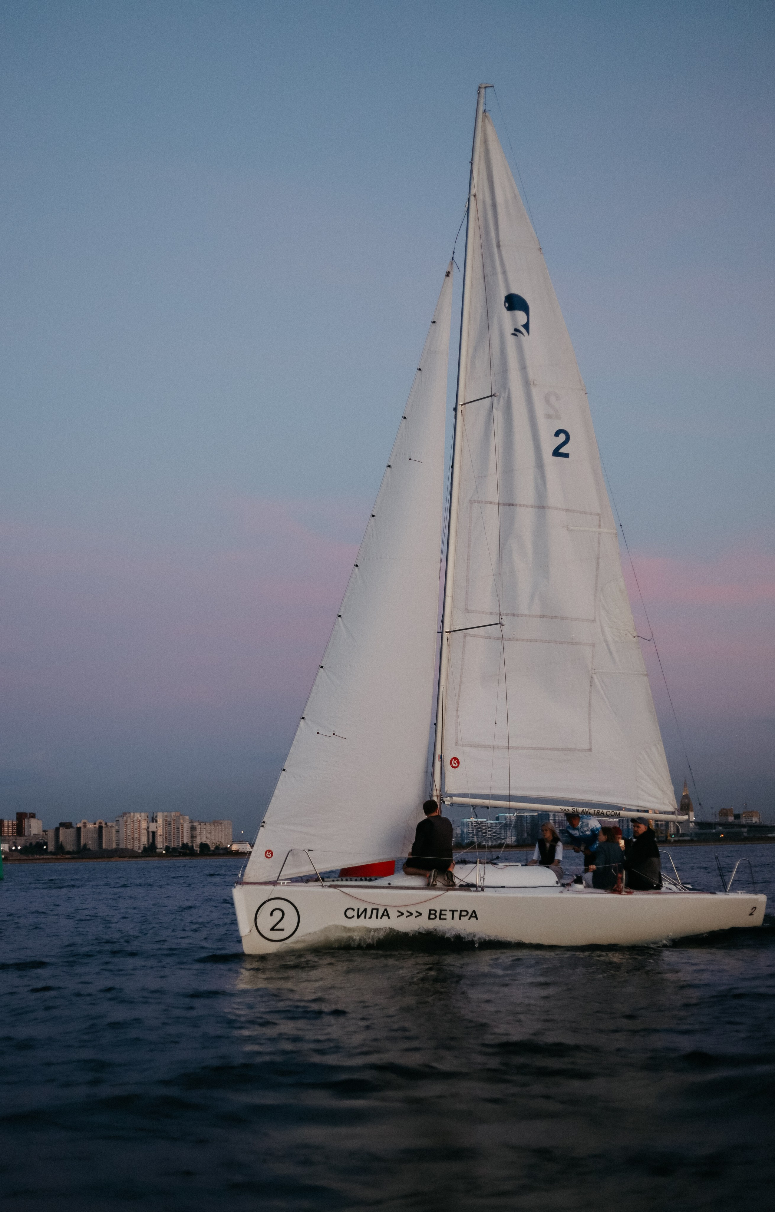 Для Силы Ветра 2. Фотограф Москва и Санкт-Петербург