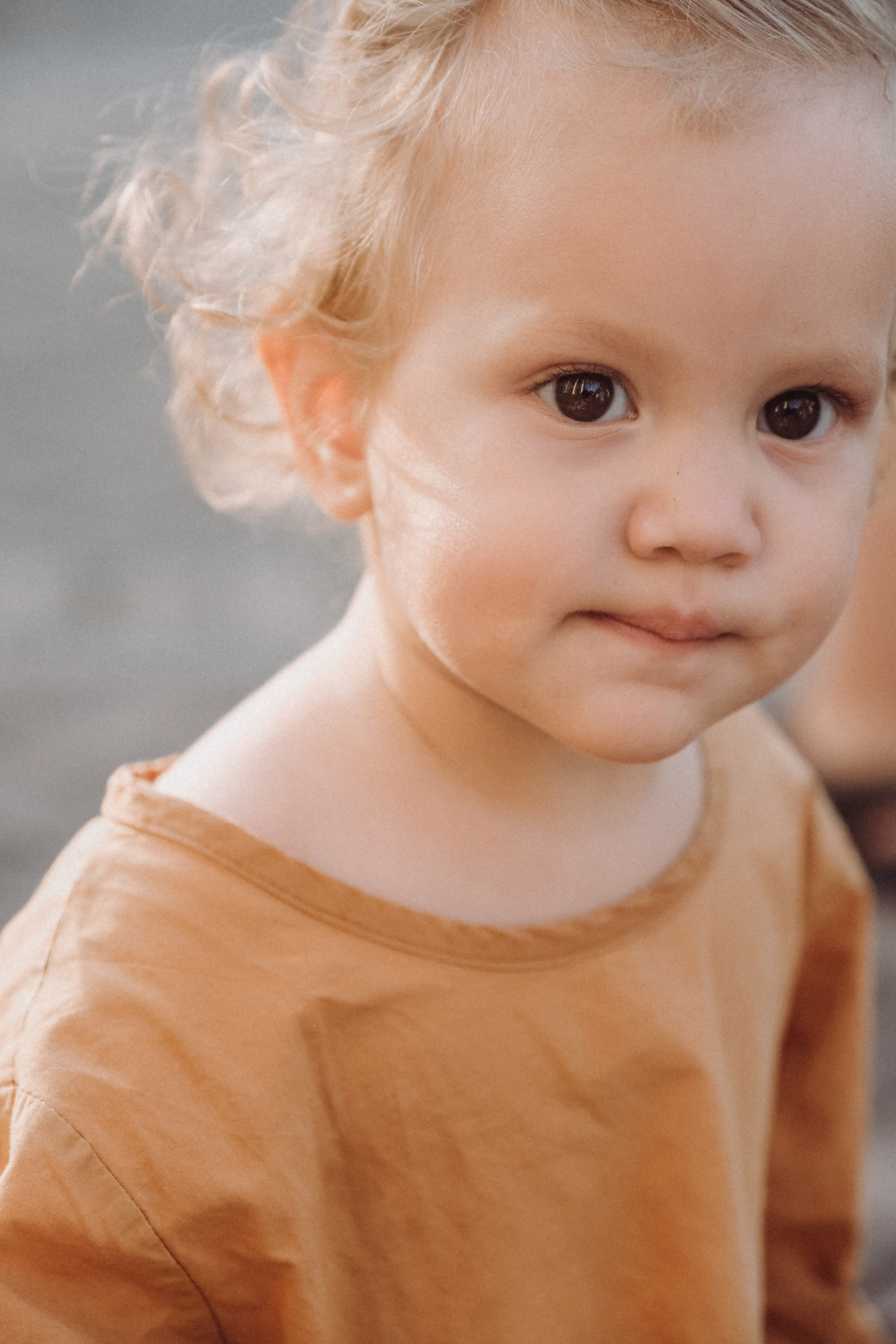Про дружбу. Семейный фотограф Москва