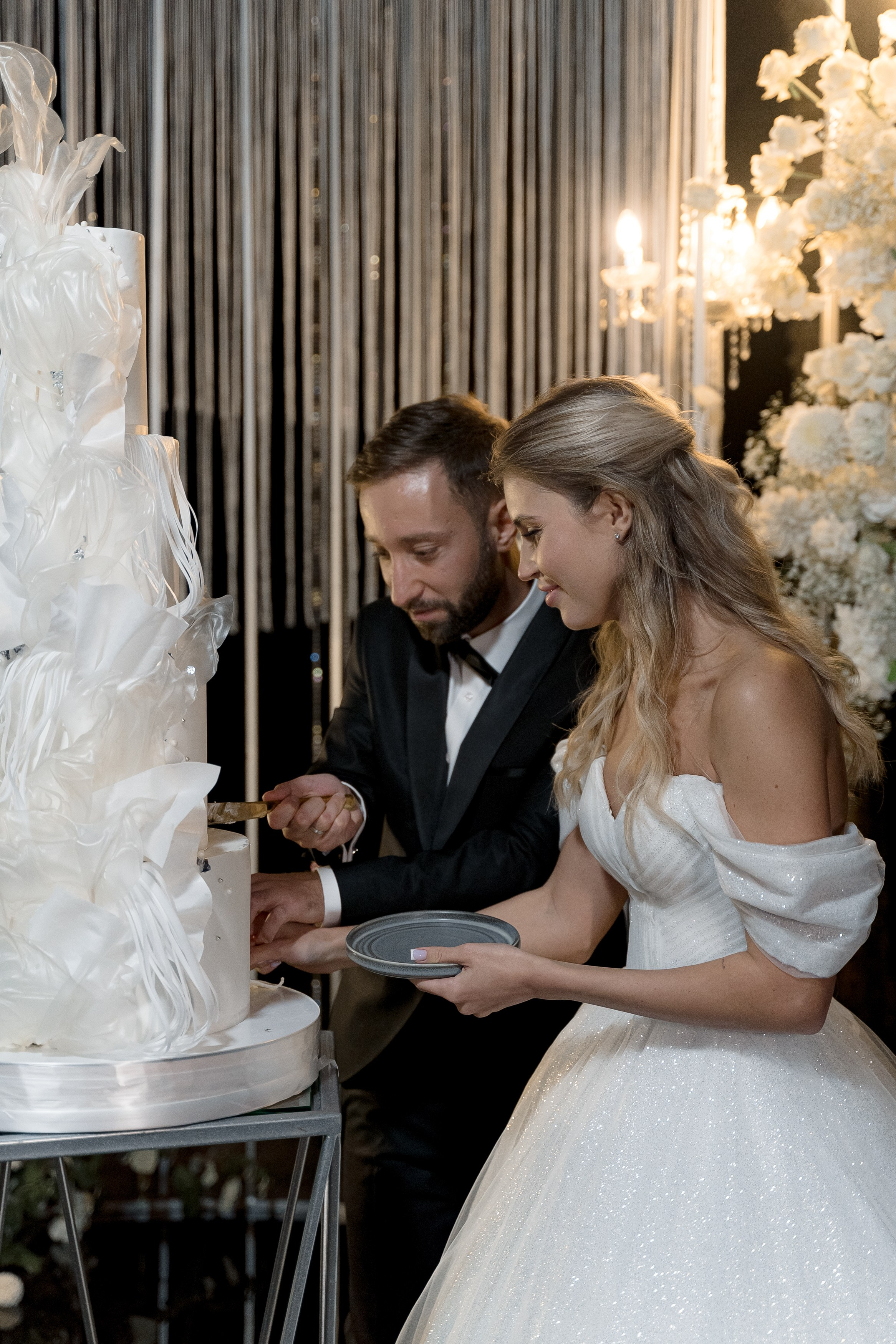 Hide. Свадебный фотограф Москва