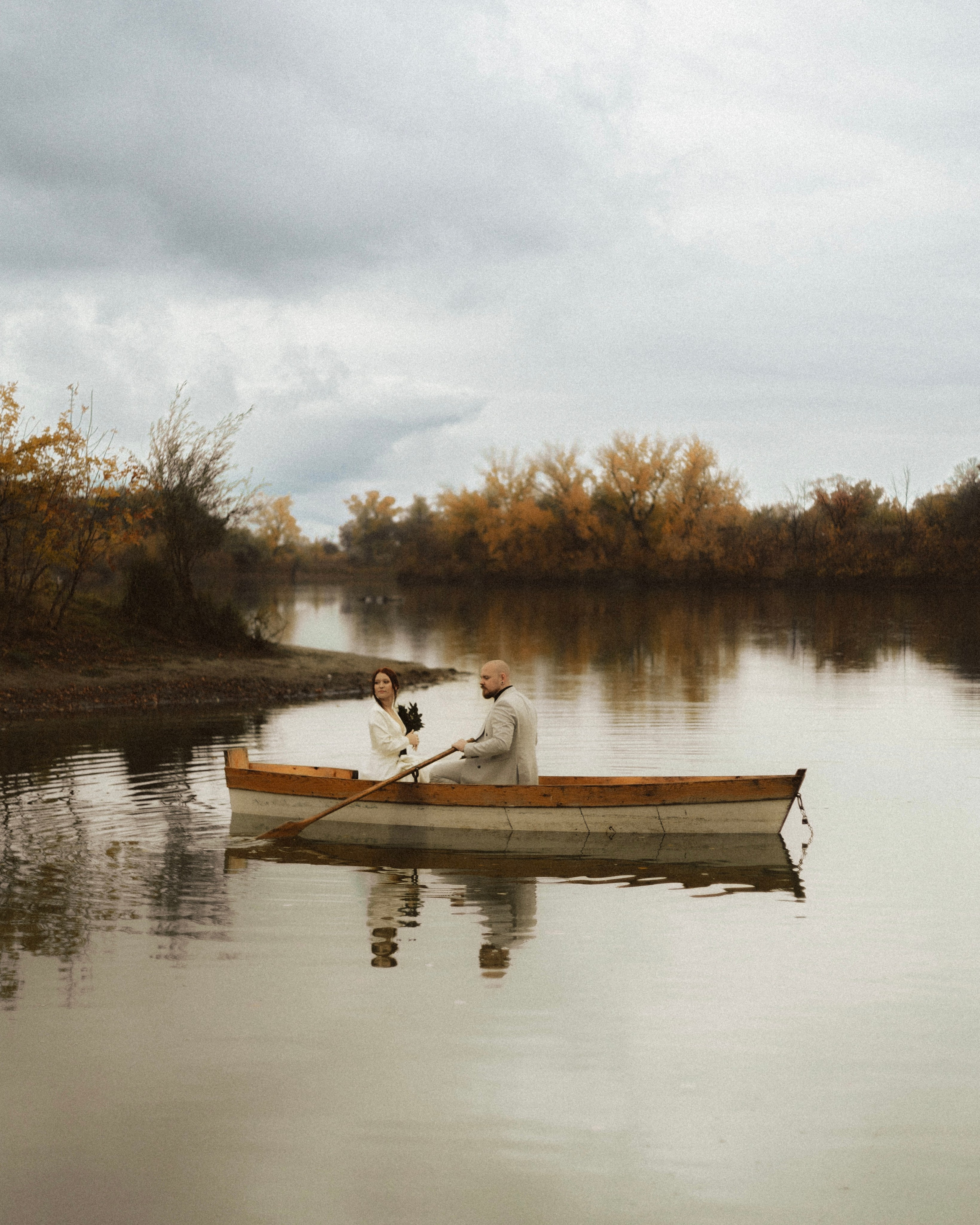 Юрий и Марина. Фотограф свадебных и парных историй Кристина Шакула