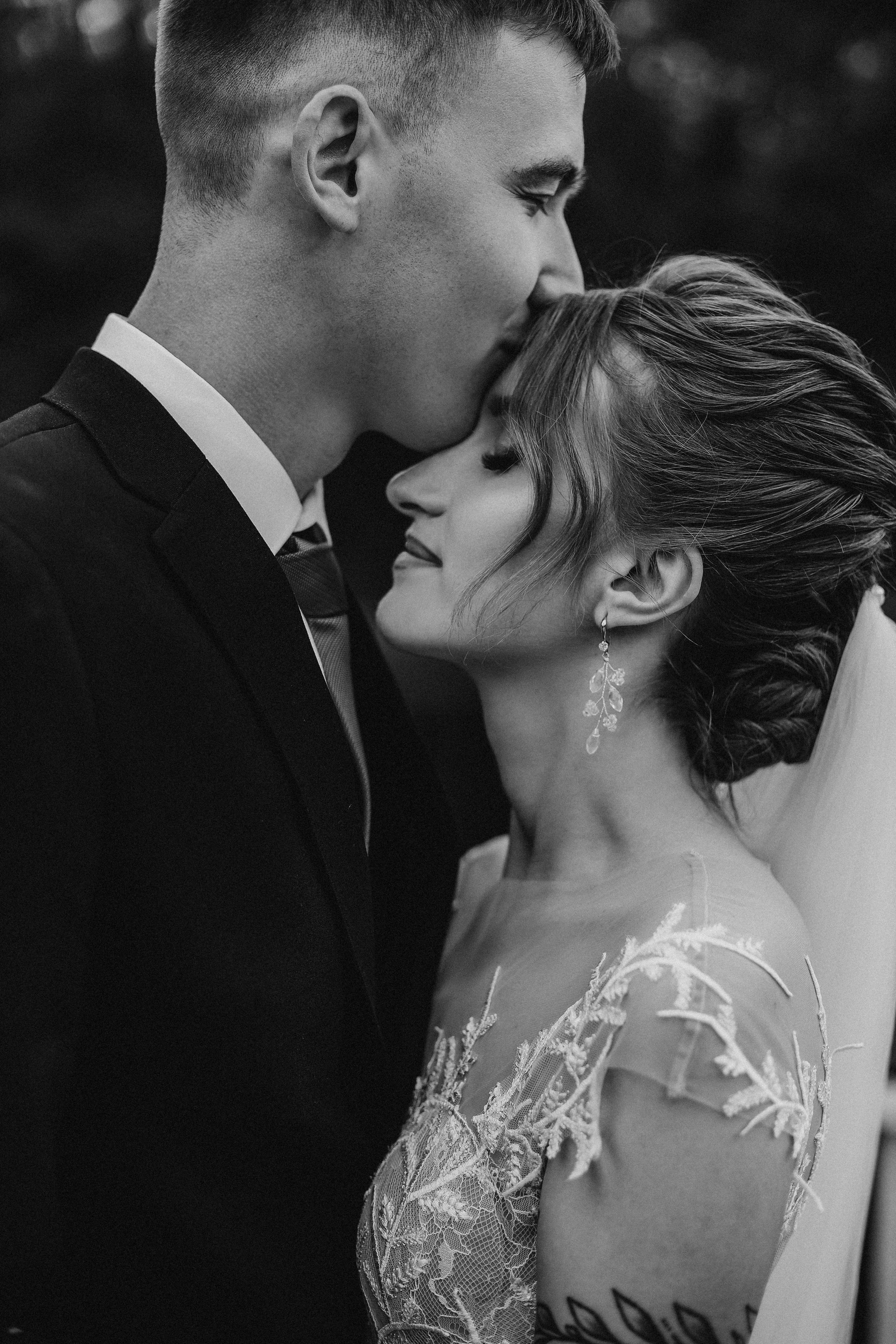 Иван и Ксения. Семейный фотограф в Брянске Зурилина Екатерина