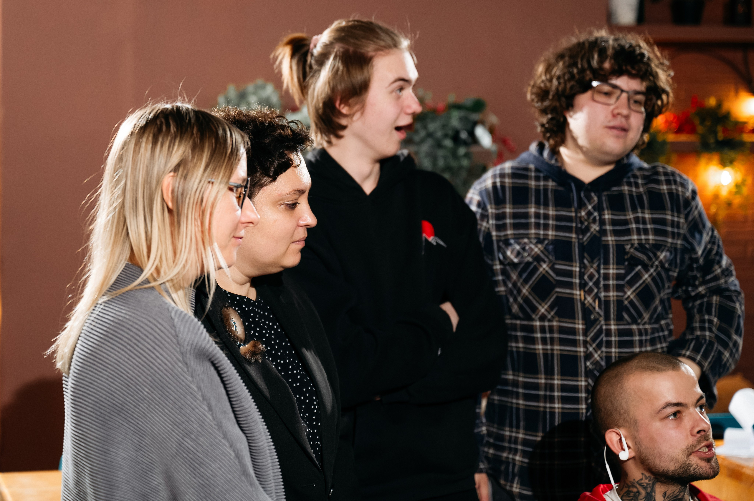ЛОФТ. Ваш фотограф в г. Петропавловске-Камчатском Арина Алексеева