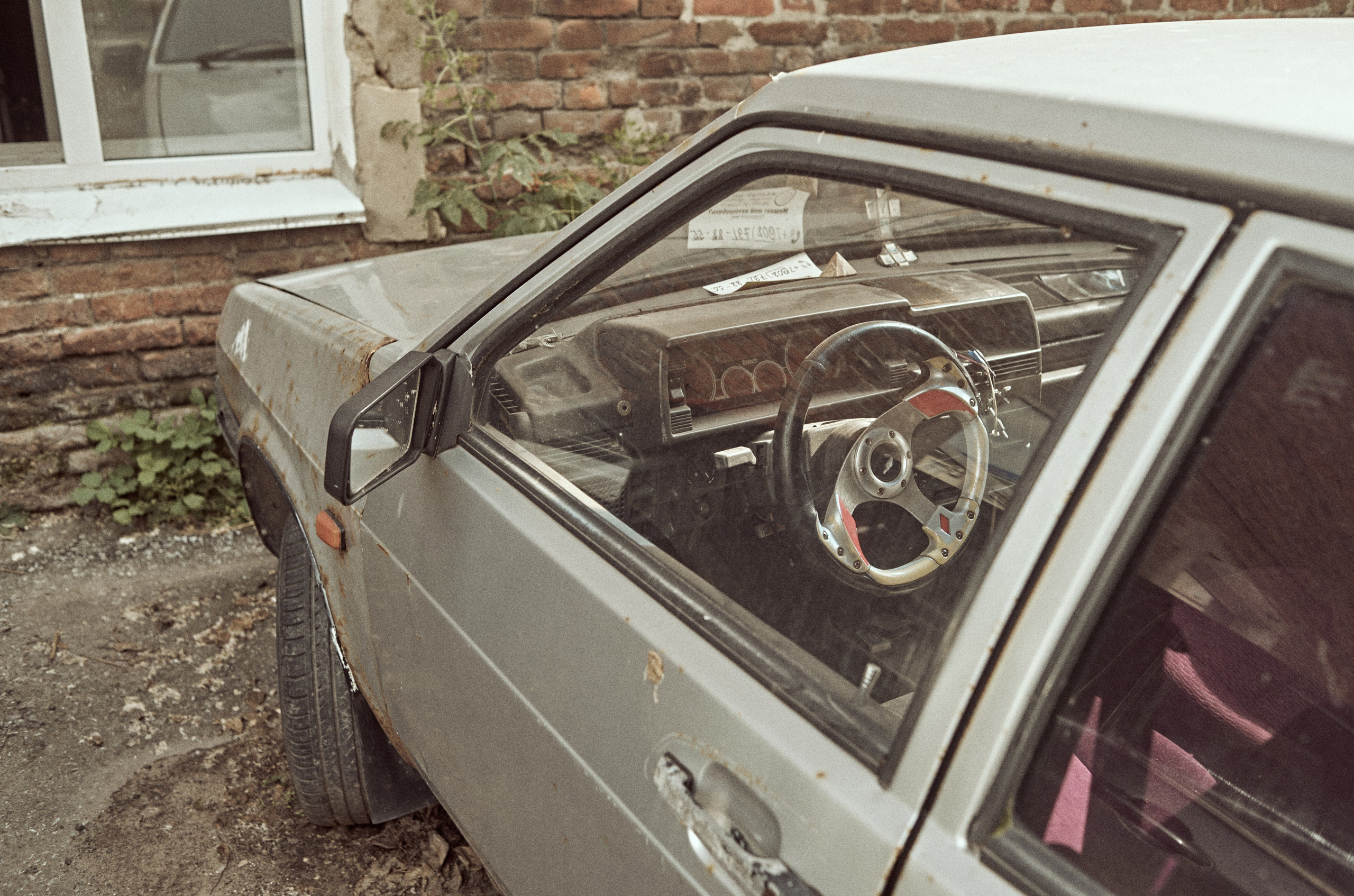 2024. Марфин. Фотограф