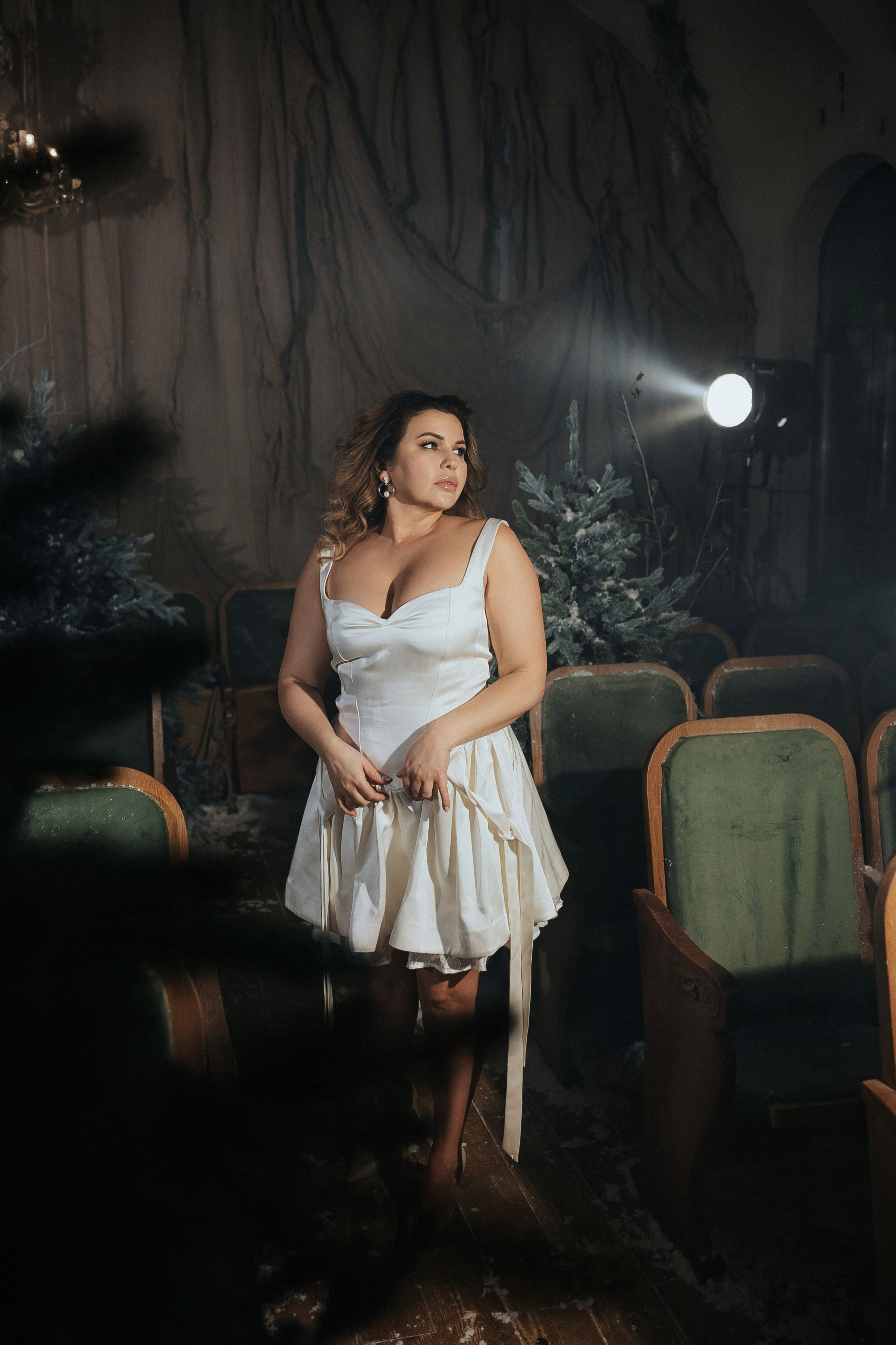 Лиля. Семейный и детский фотограф в Москве Александра Мак