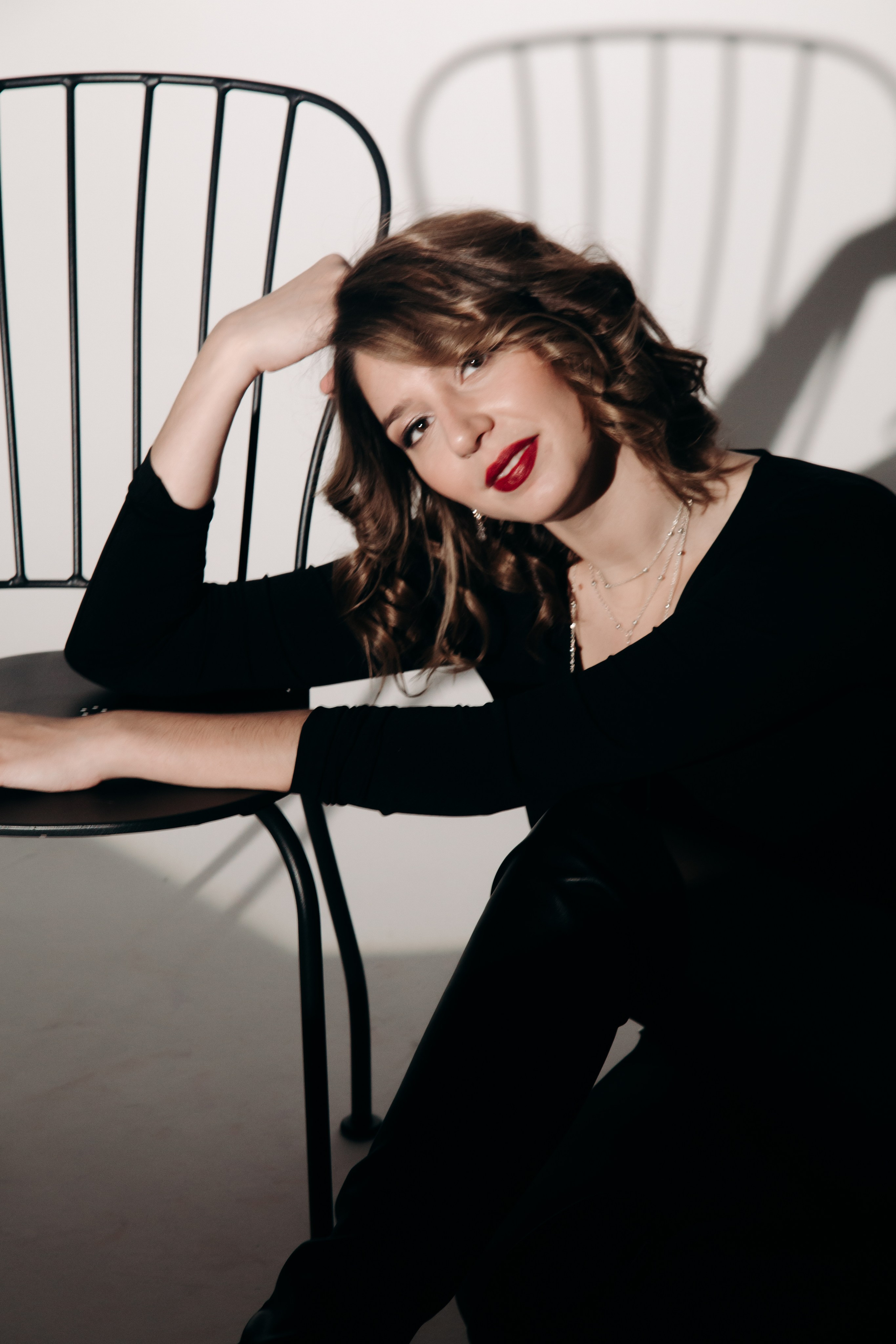 Вероника. Фотограф вашей улыбки. Москва