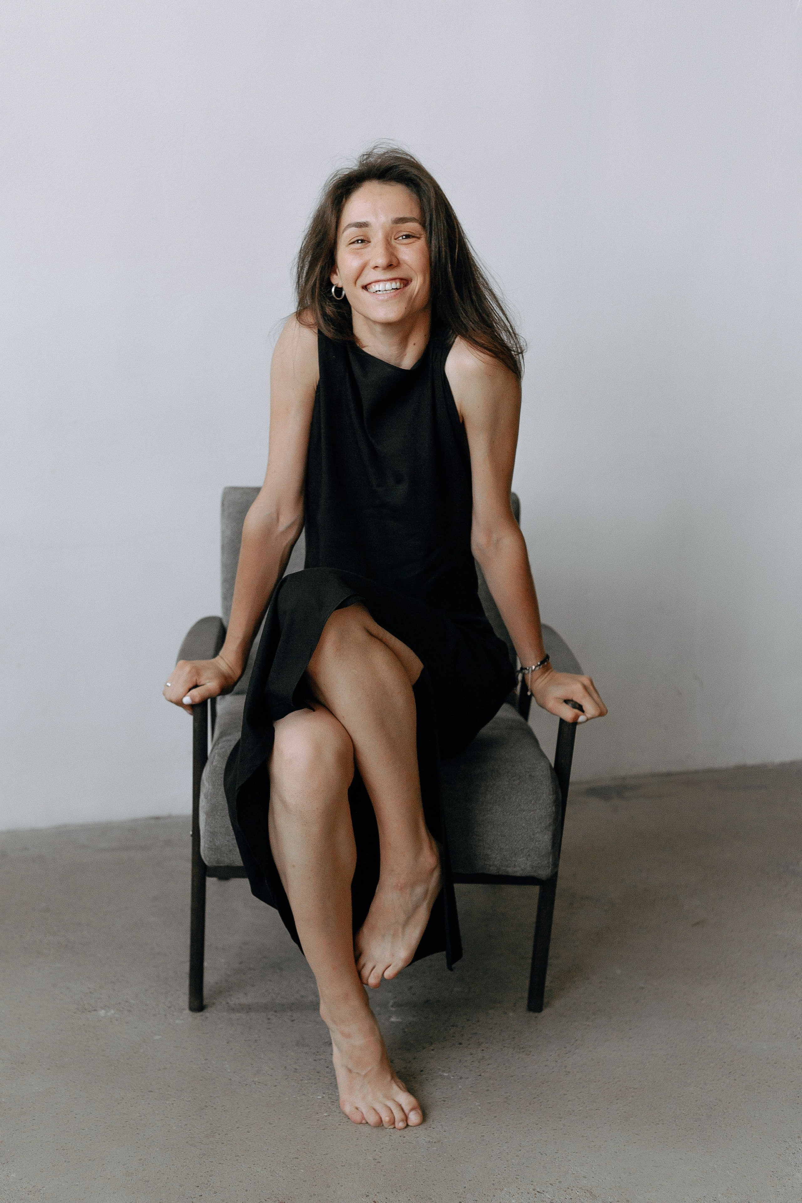 София. Анна Лерман. Фотограф г. Абакан