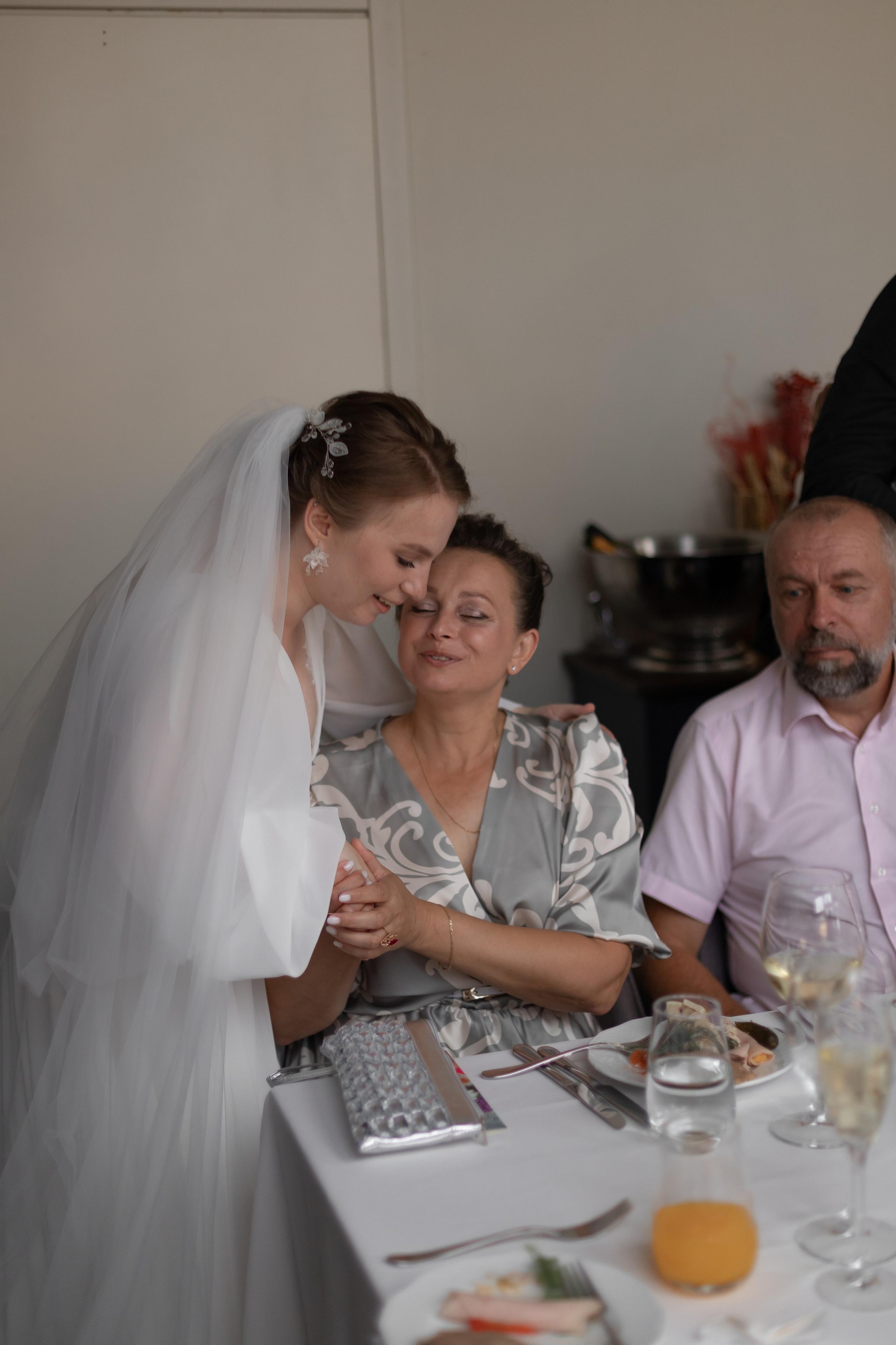 Если любовь, то как в кино. Свадебный и семейный фотограф Арина Кулёва