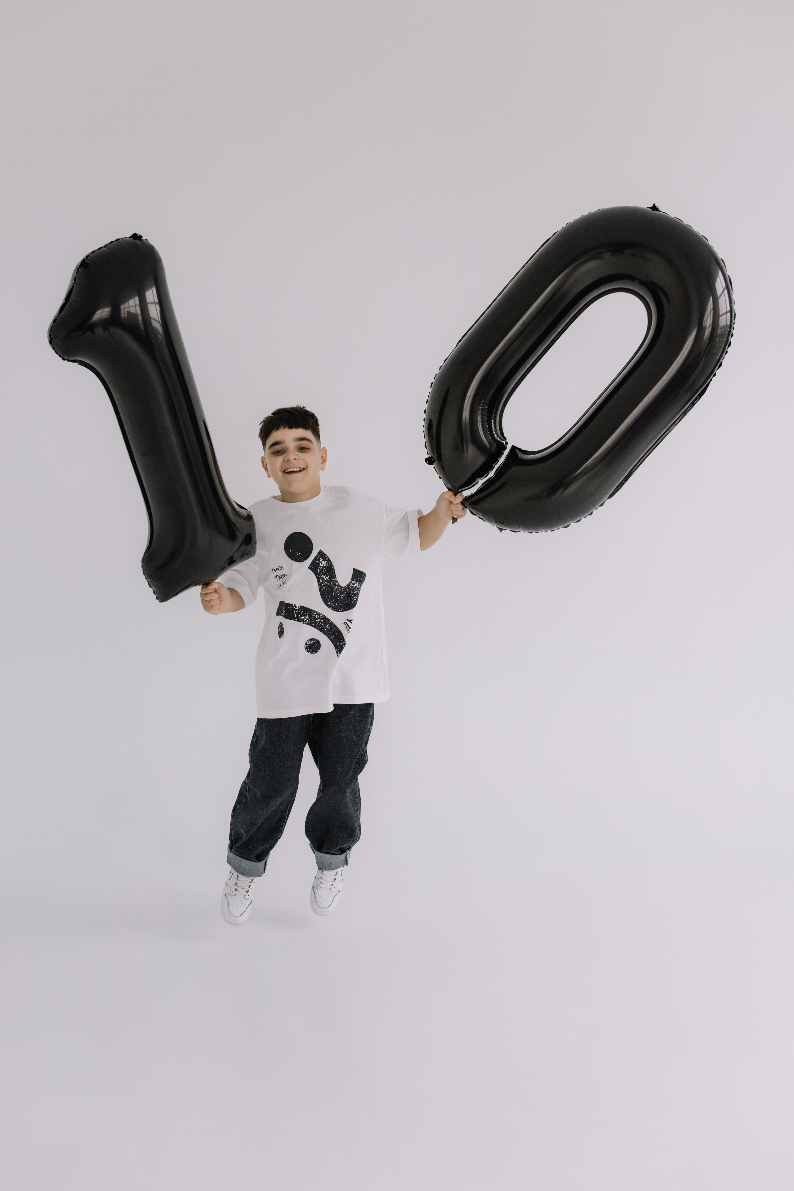 Жора, Ксюша, Владимир и Никита. Семейный фотограф в Волгограде Надежда Головко