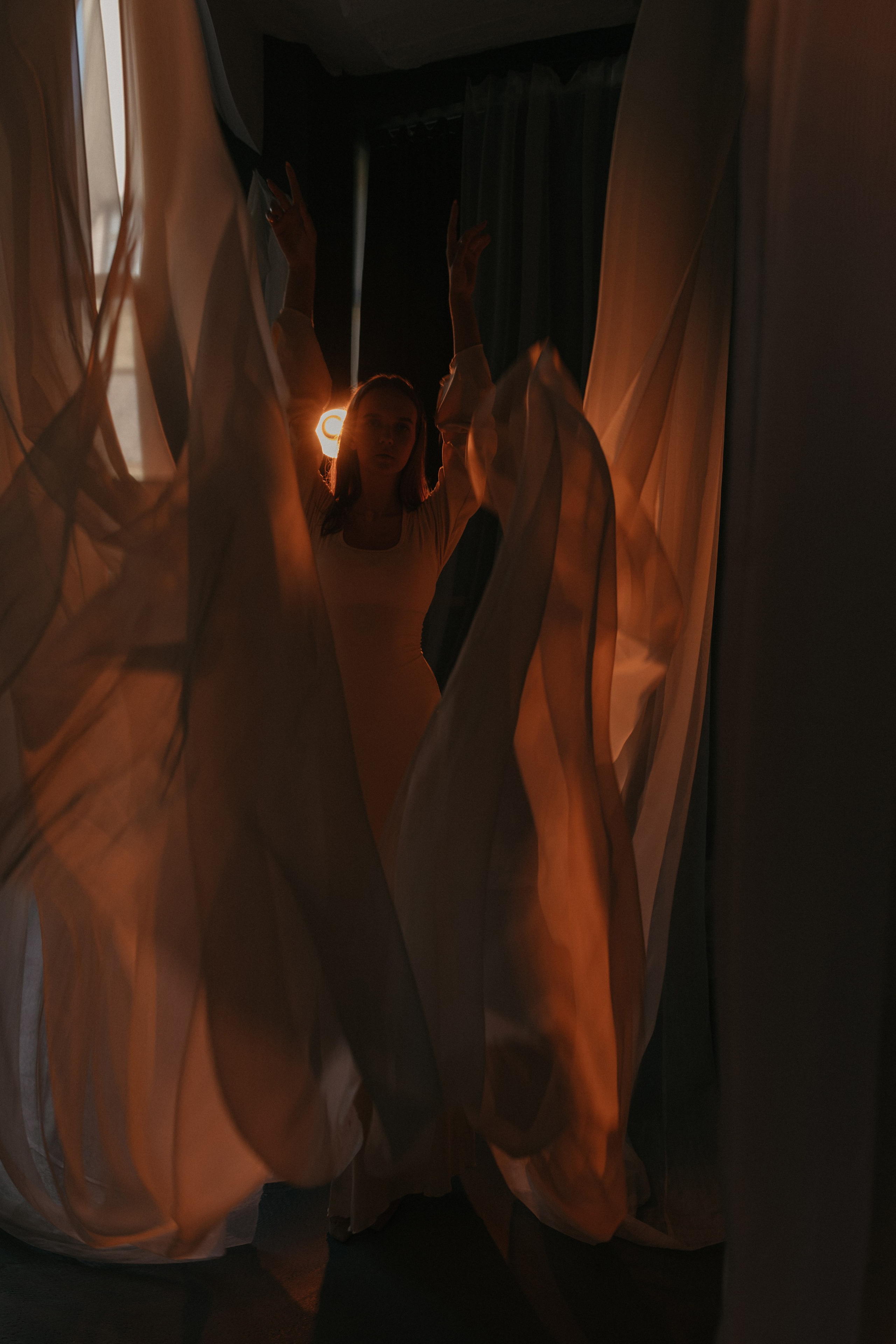 Ксения. Фотограф в Санкт-Петербурге Ангелина Волкова