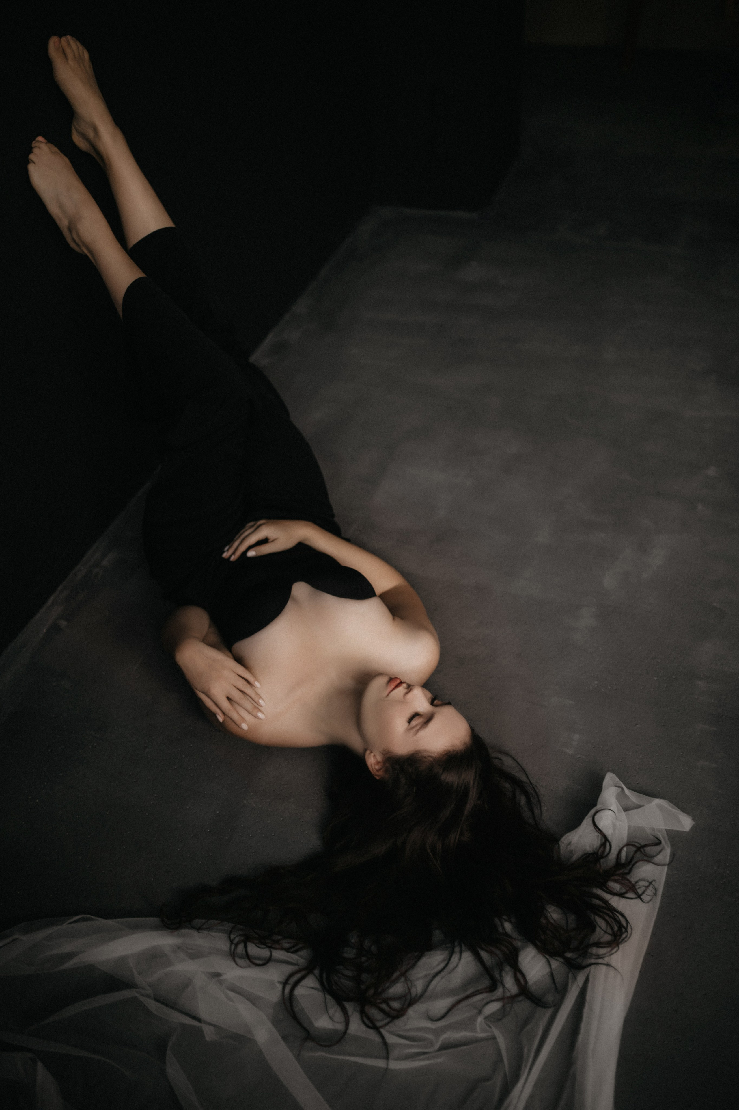 Наталья. Фотограф в Санкт-Петербурге Ангелина Волкова