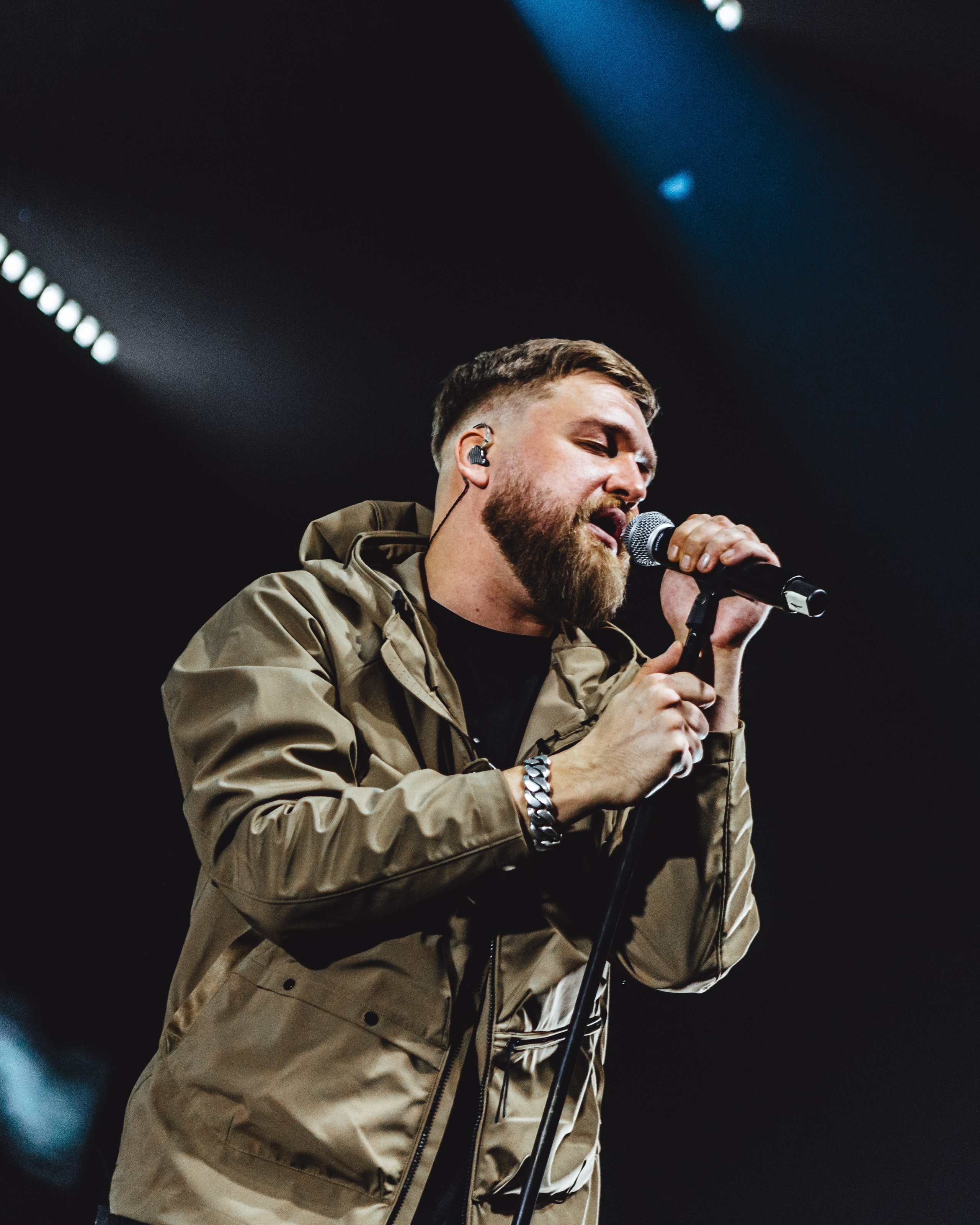 Concerts. Концертный фотограф Евгения Самойлова