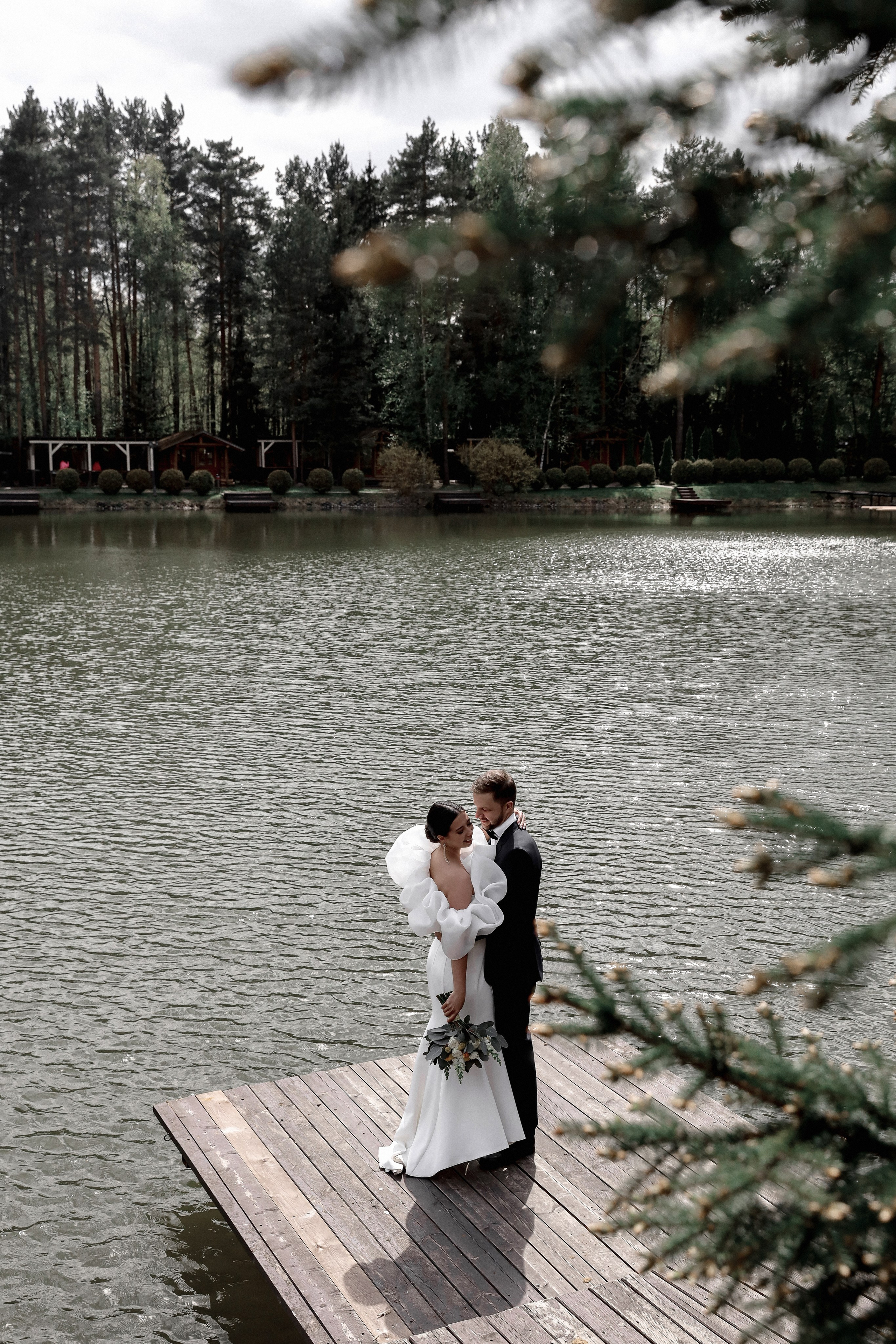 A&P. Anastasia Jes | Свадебный фотограф